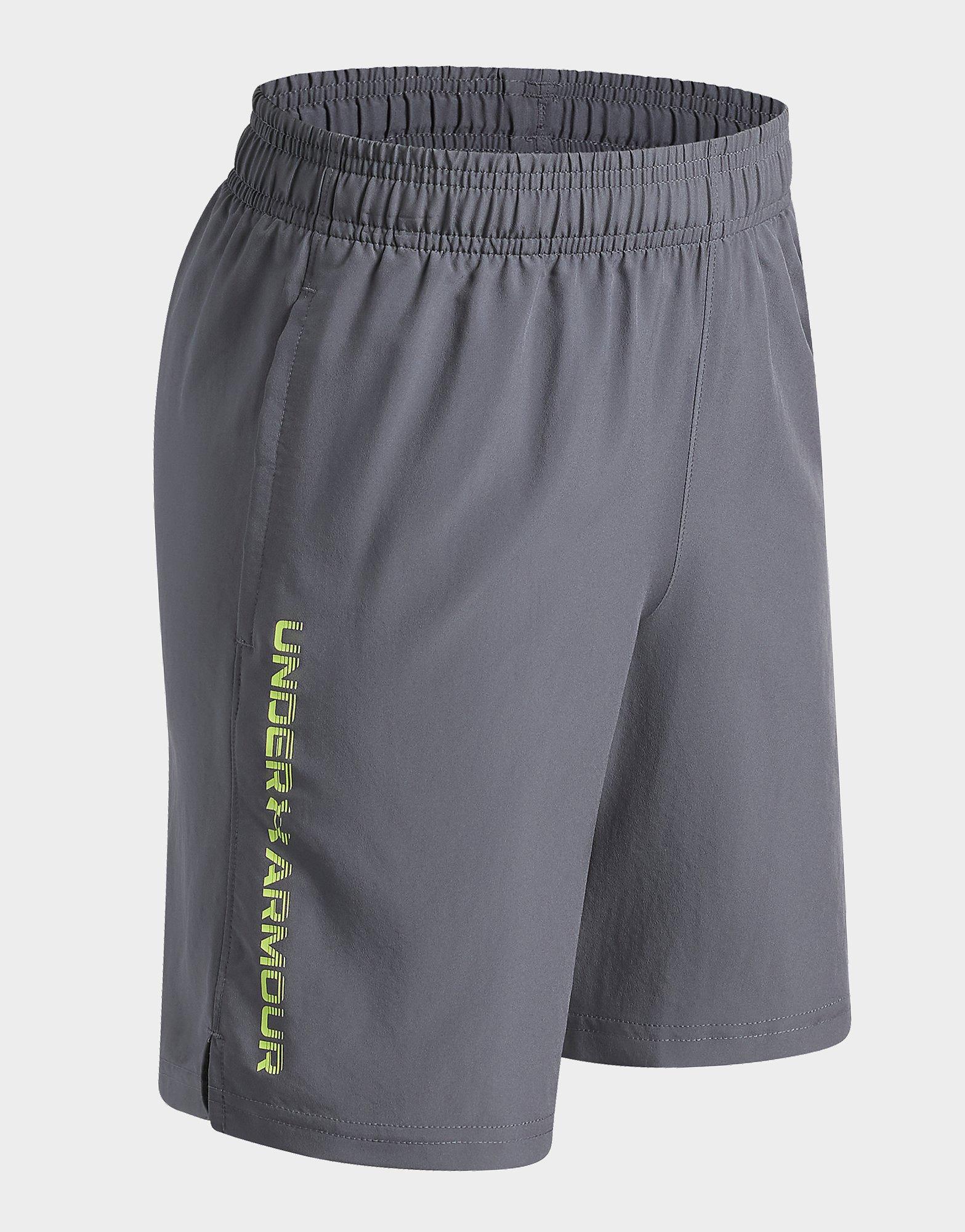 Under Armour Tech Woven Shorts Junior