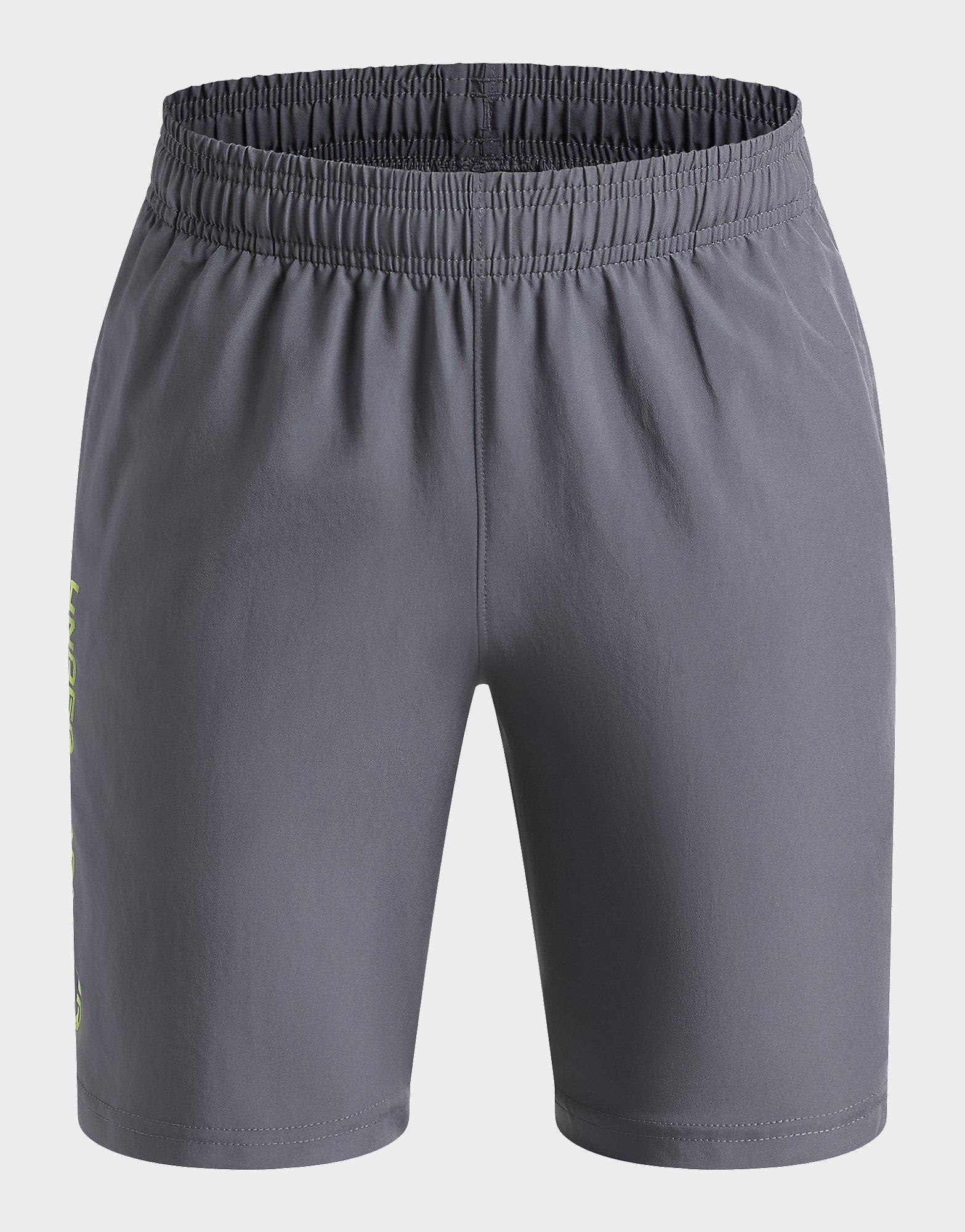 Under Armour Tech Woven Shorts Junior