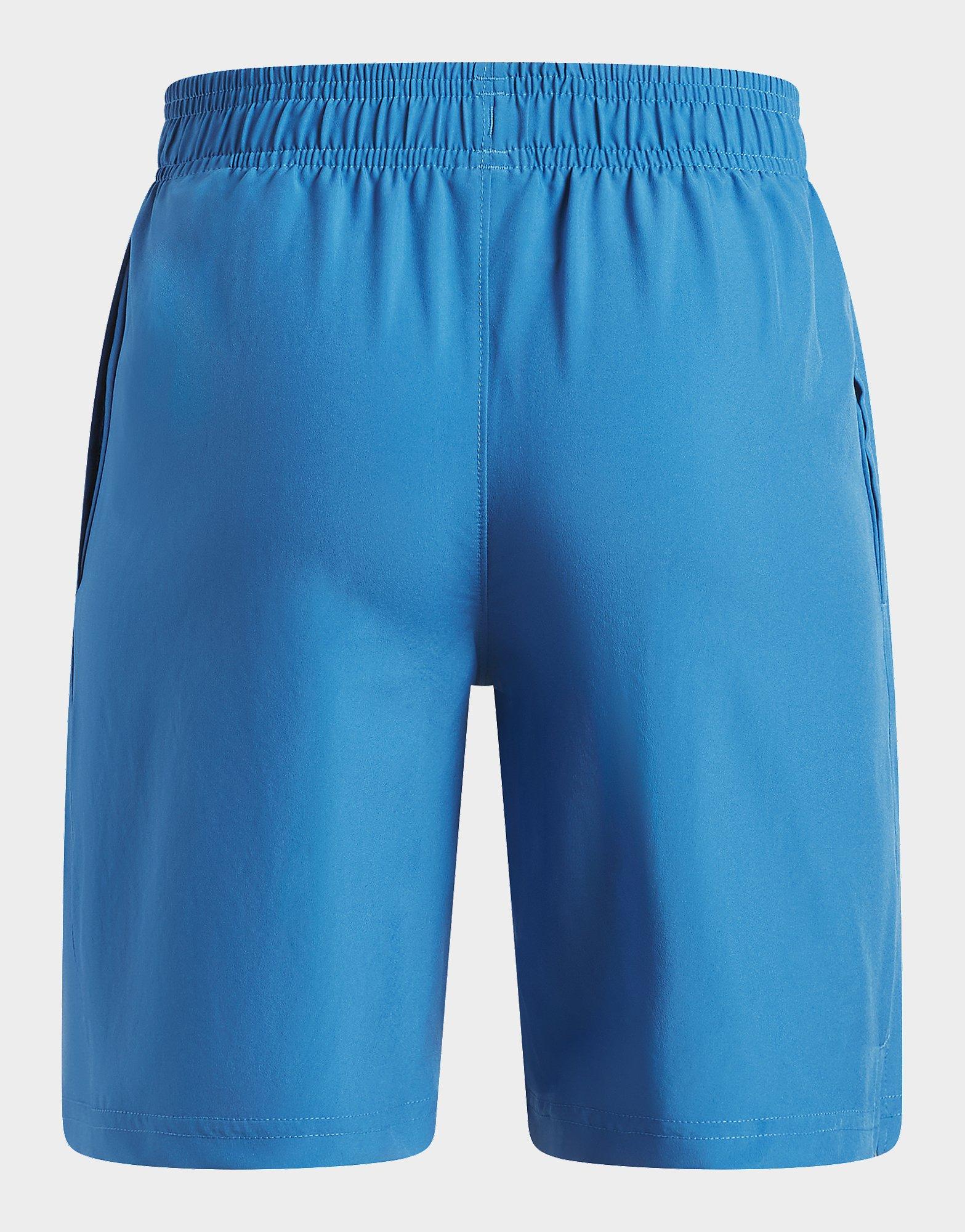 Under Armour Tech Woven Shorts Junior