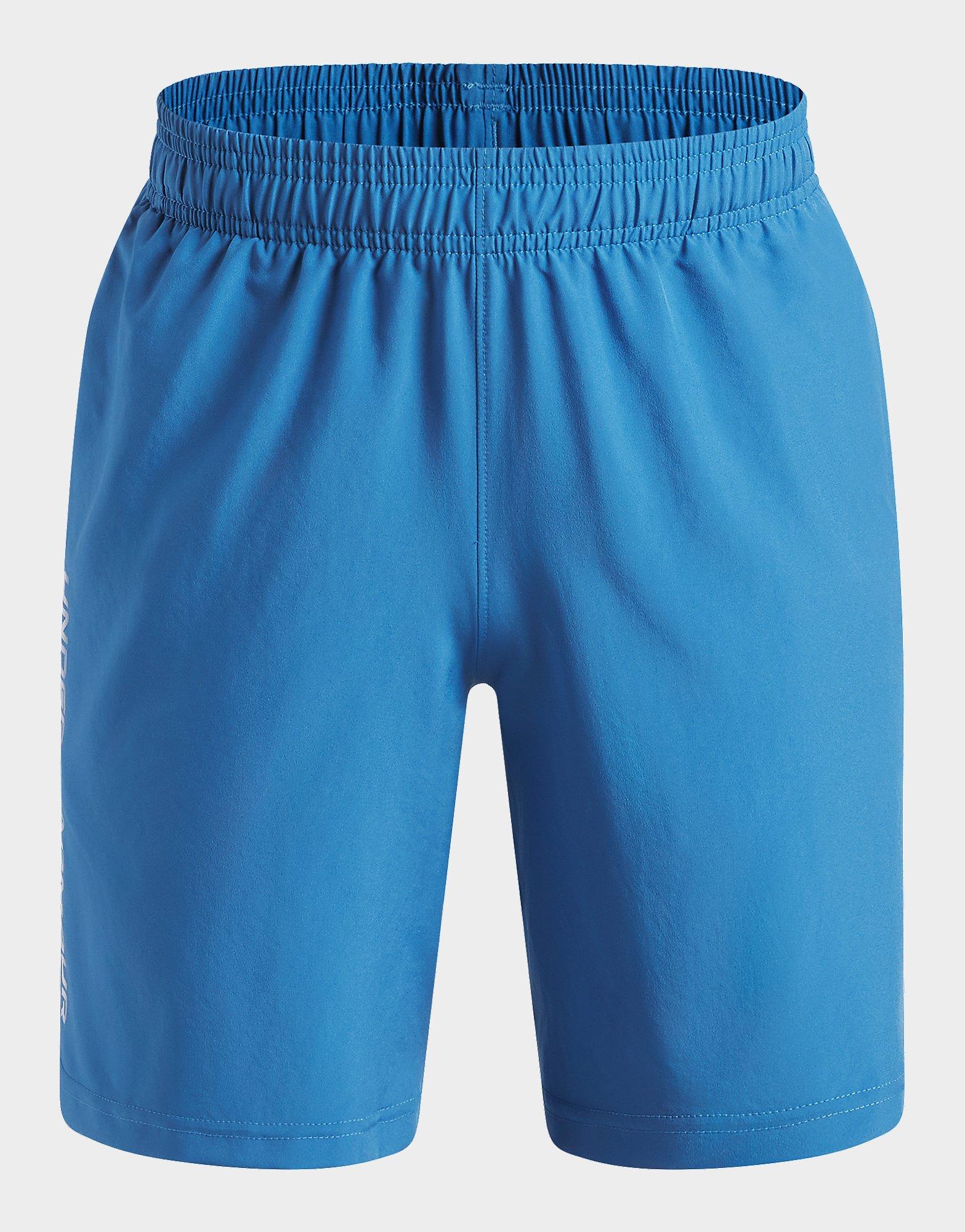 Under Armour Tech Woven Shorts Junior