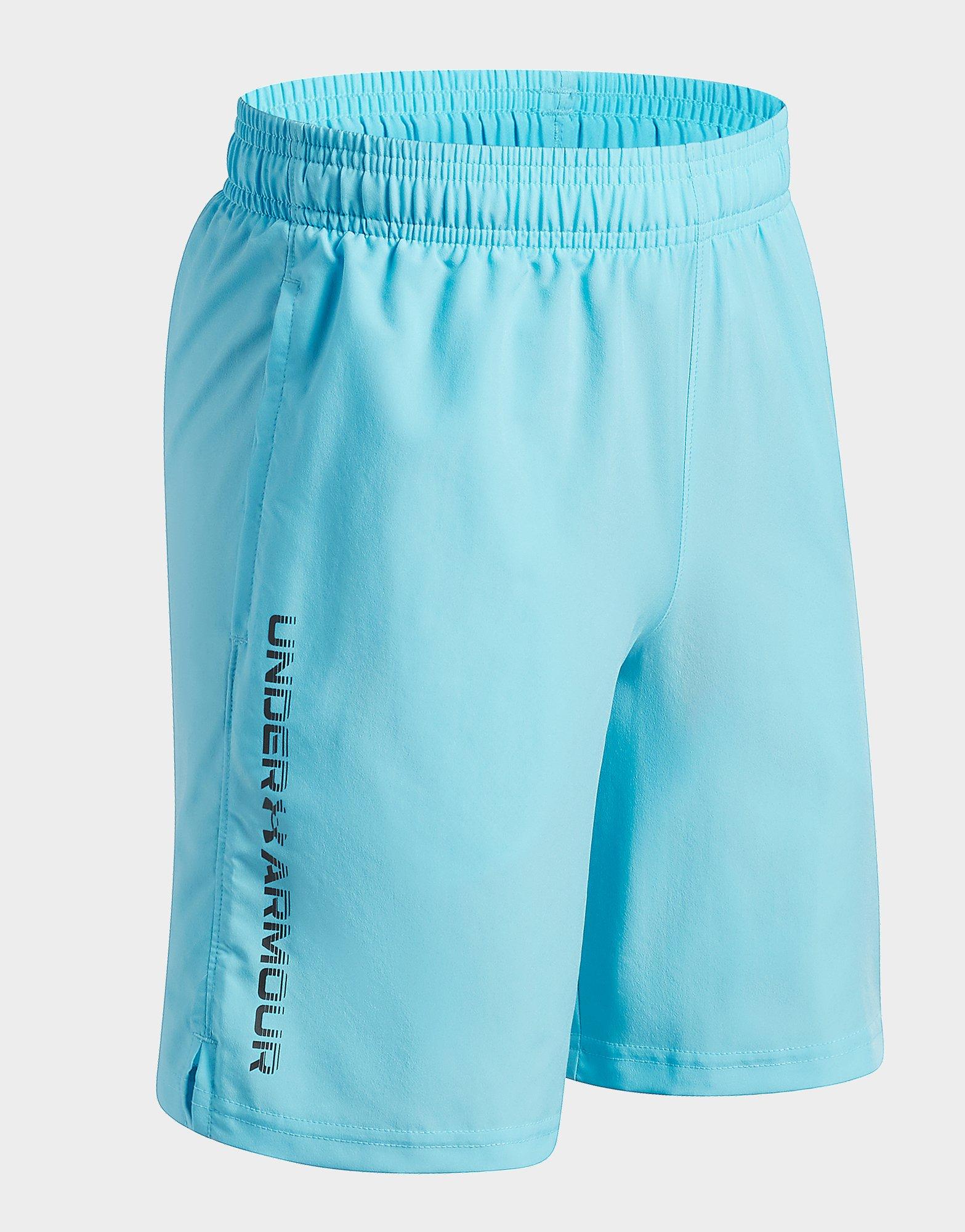 Under Armour Tech Woven Shorts Junior