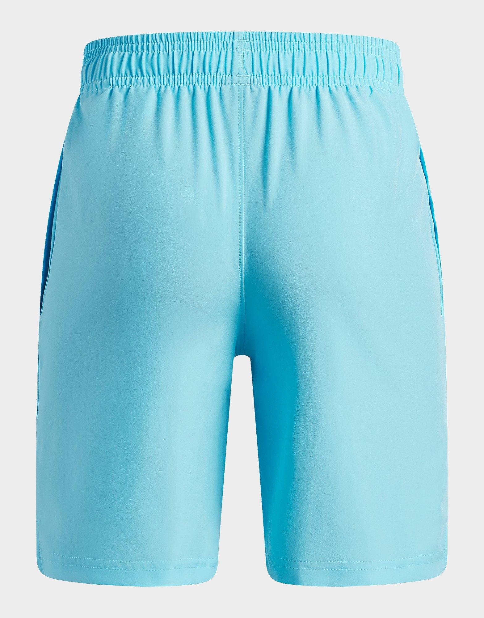 Under Armour Tech Woven Shorts Junior