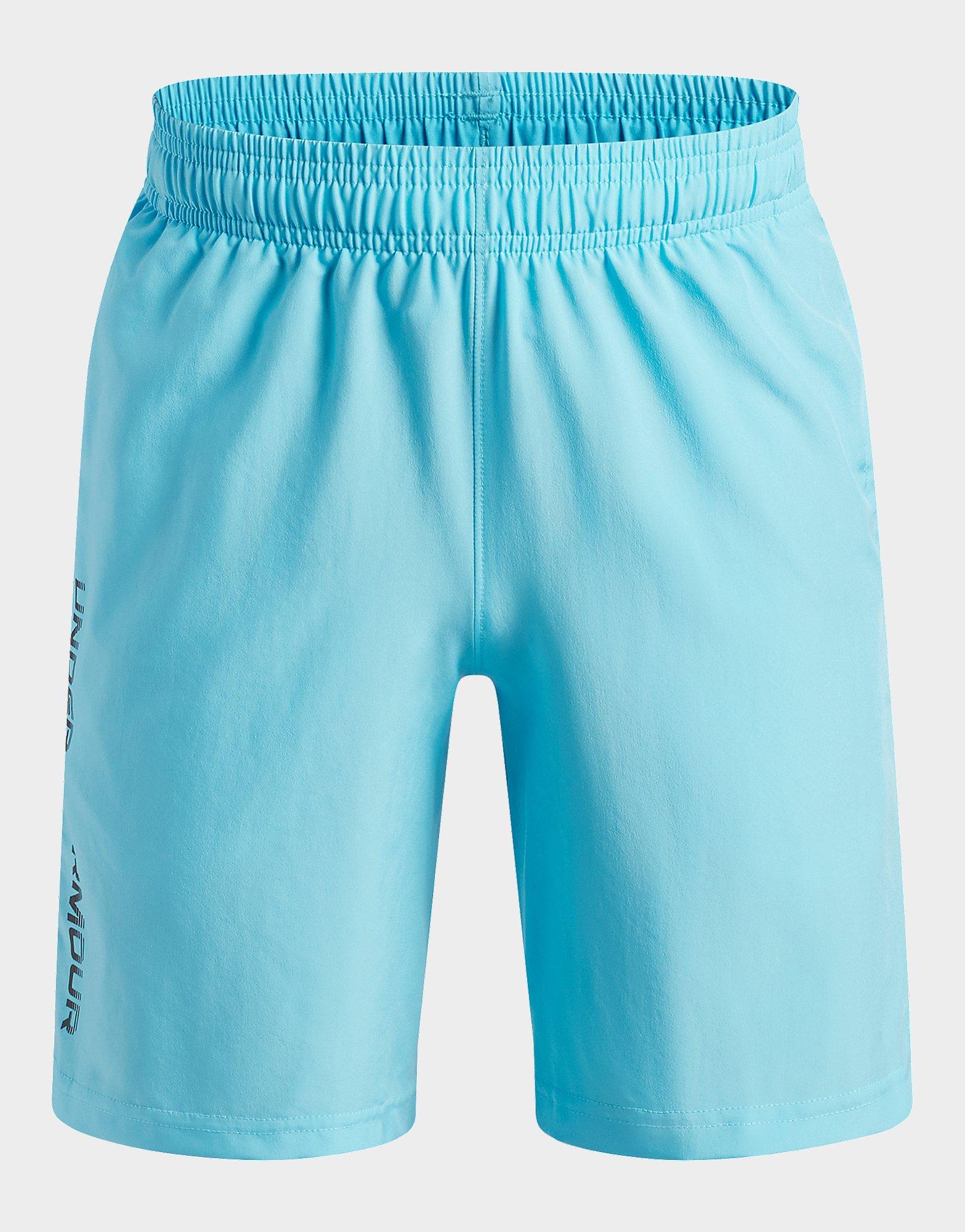 Under Armour Tech Woven Shorts Junior