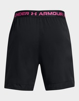 Under Armour Shorts Vanish Woven 6  Inch Graphic