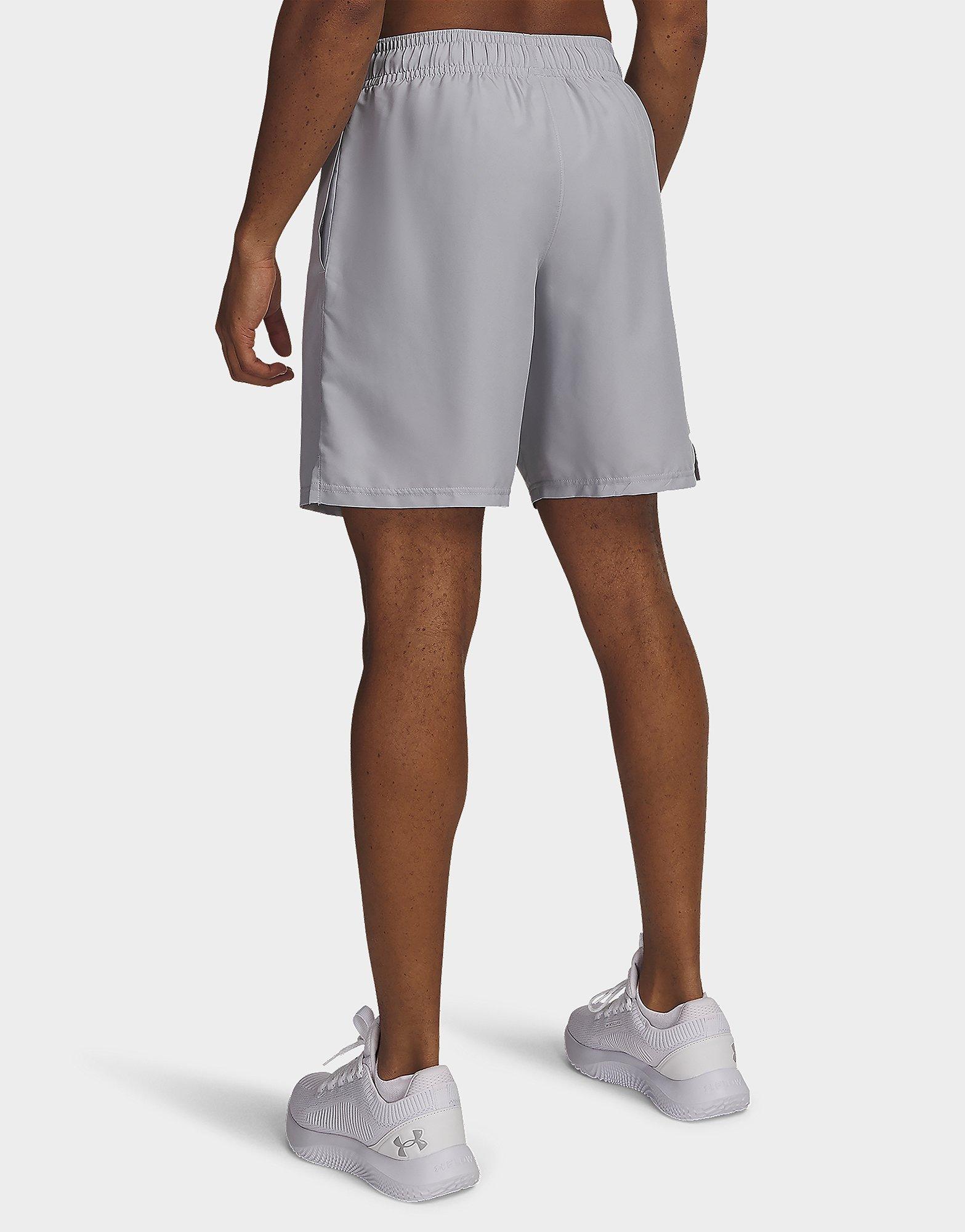 Under Armour Tech Woven Wordmark 8.25" Shorts