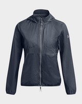 Under Armour Jacket Launch Trail