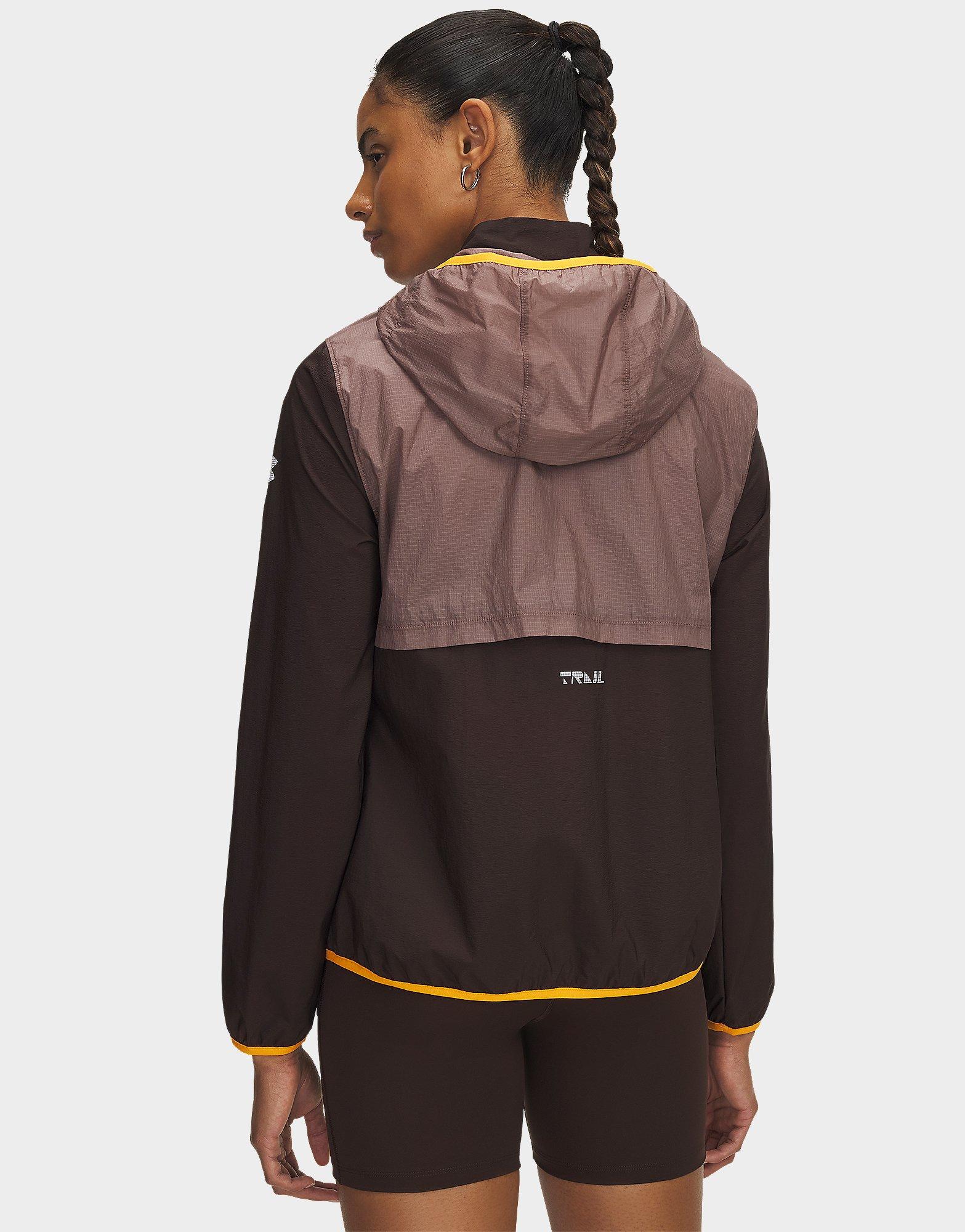Under Armour Launch Trail Jacket