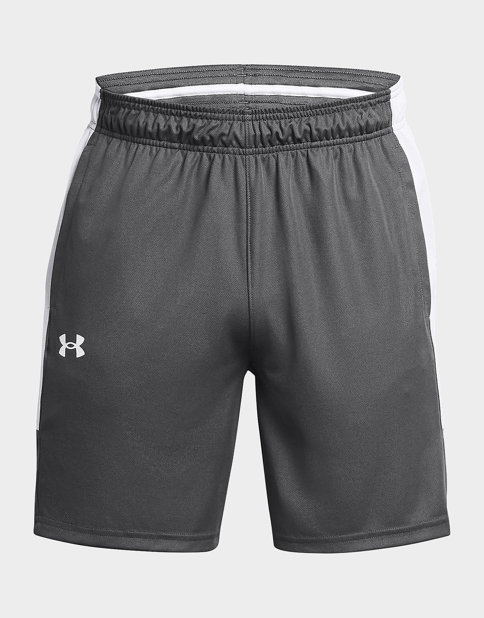 Under Armour Zone Shorts , 17,78 cm