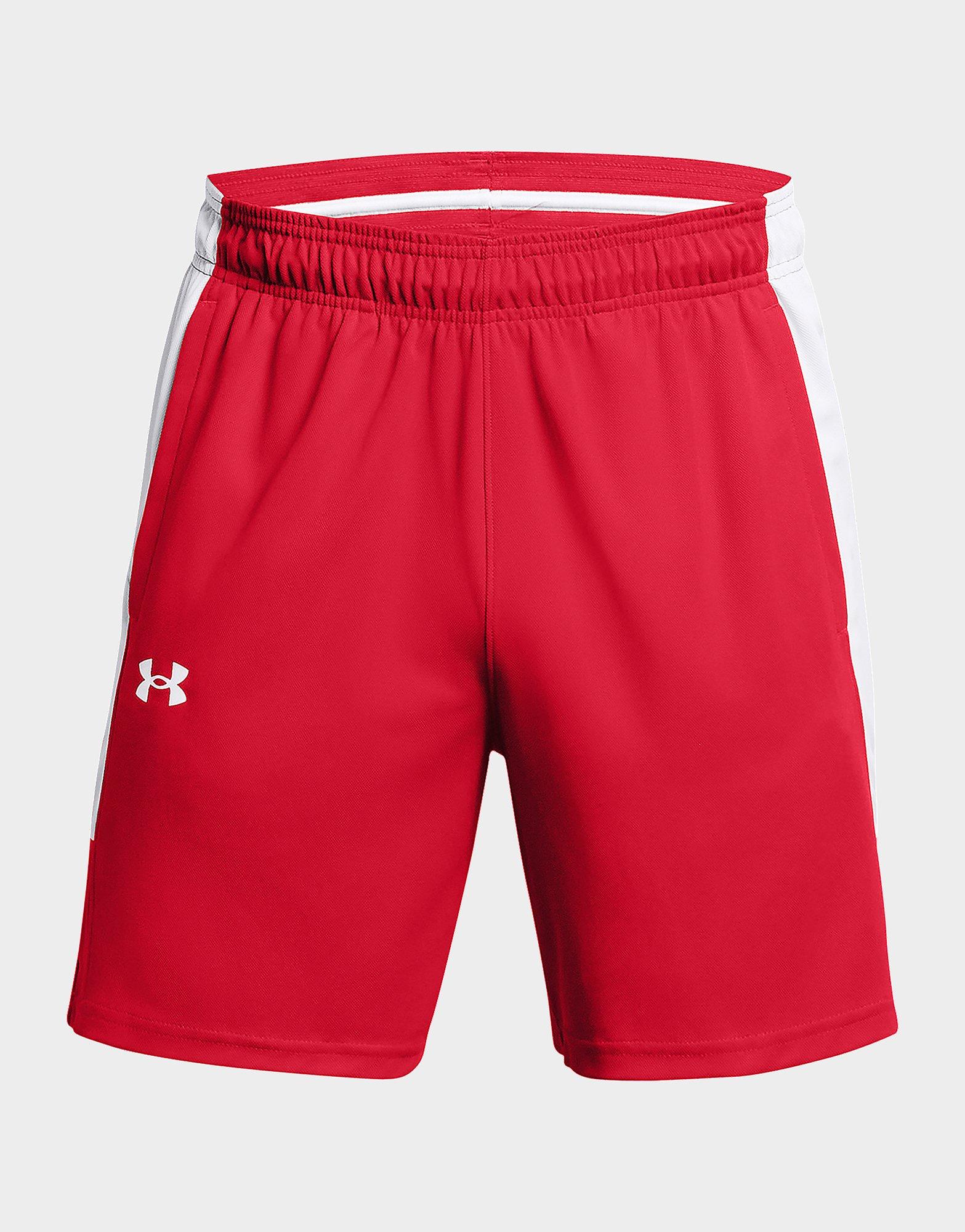 Under Armour Zone Shorts , 17,78 cm