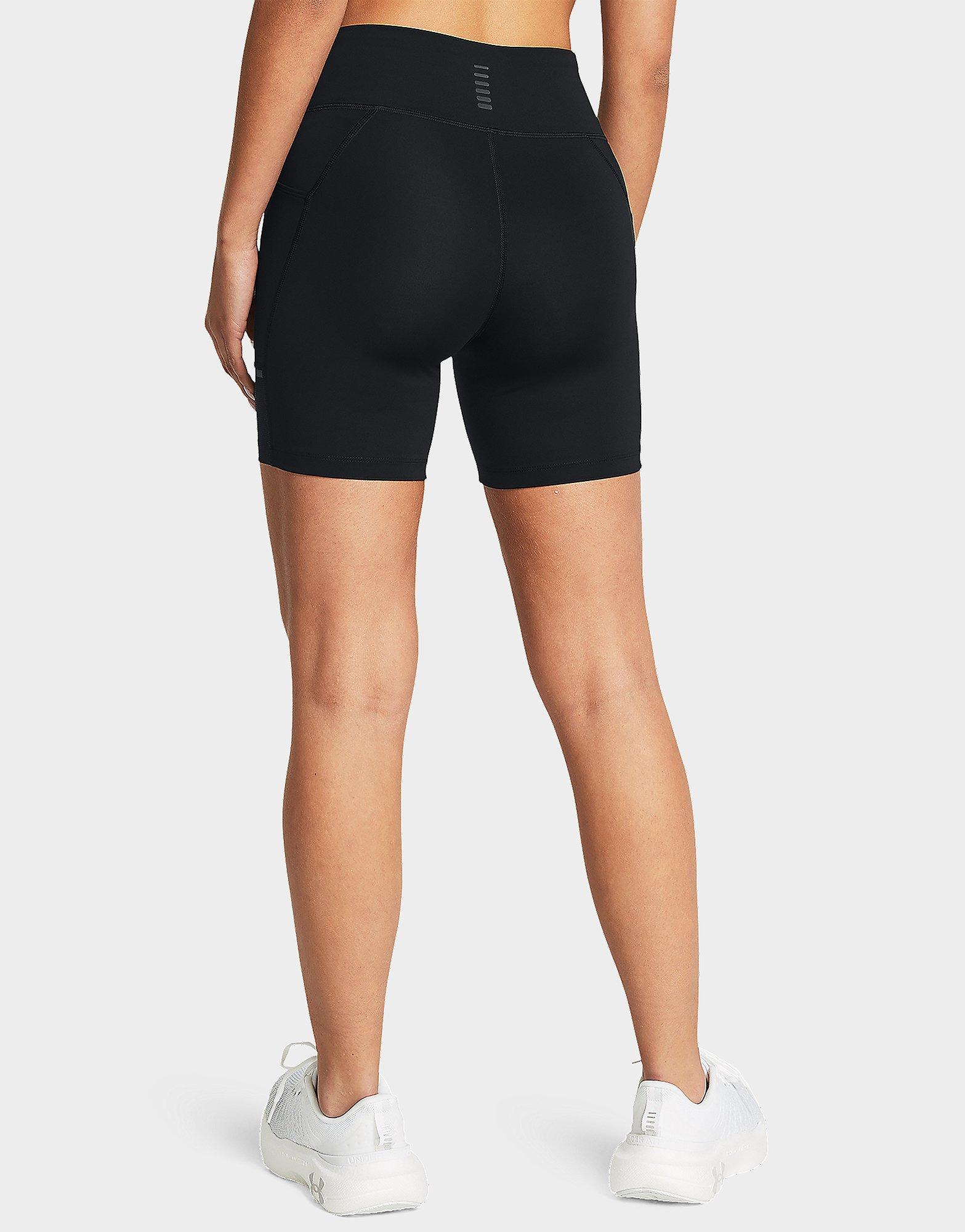 Under Armour Launch 6" Shorts