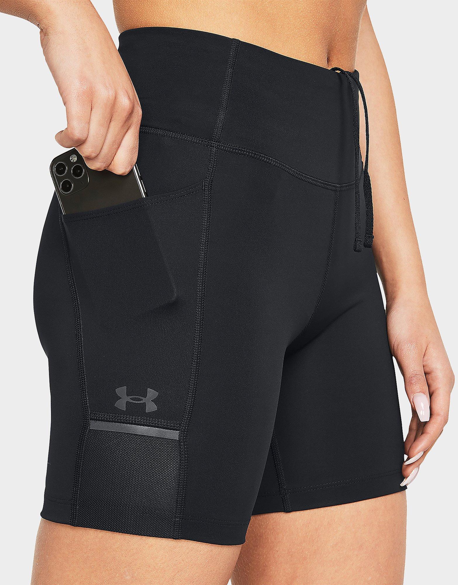 Under Armour Launch 6" Shorts