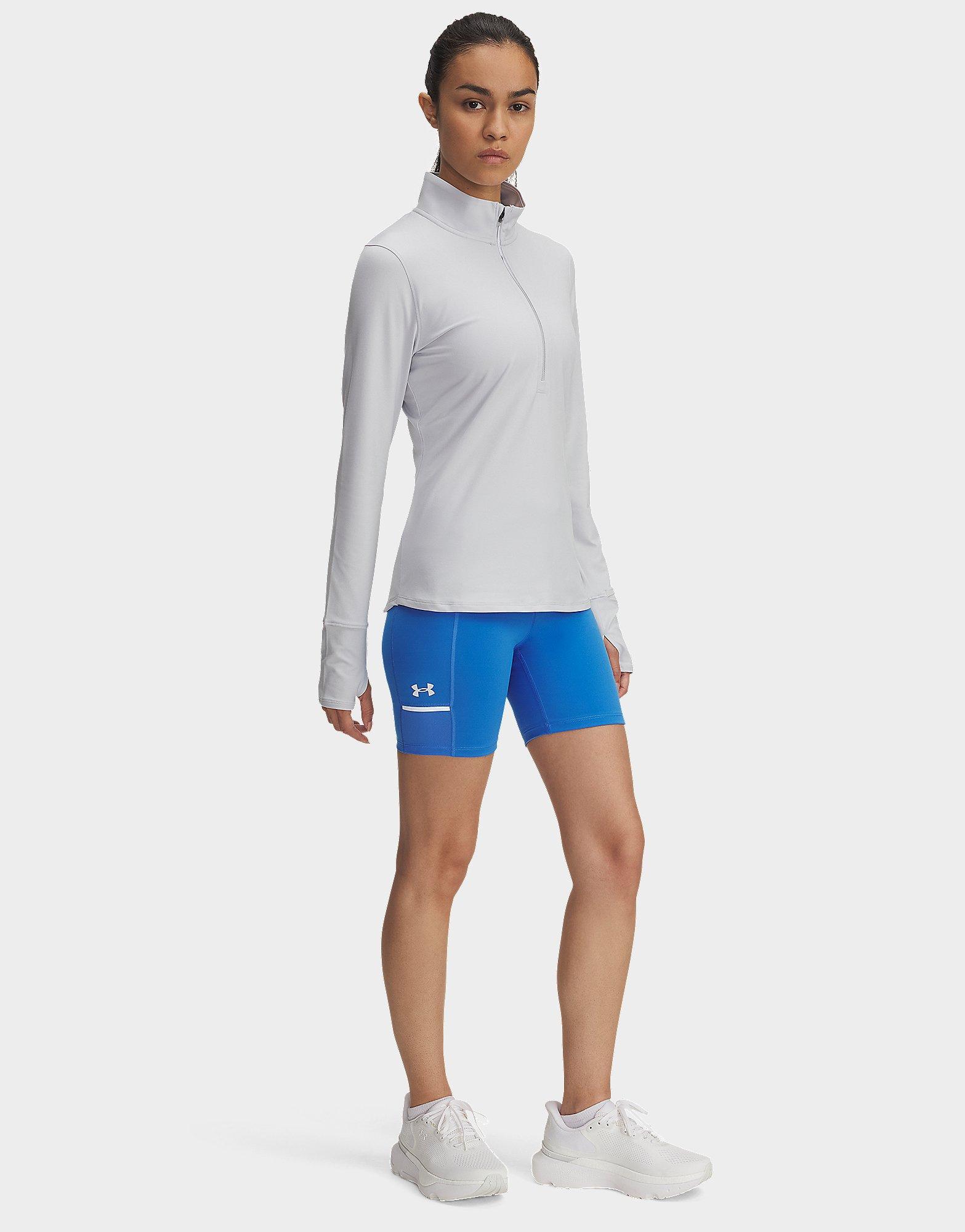 Under Armour Launch 6" Shorts