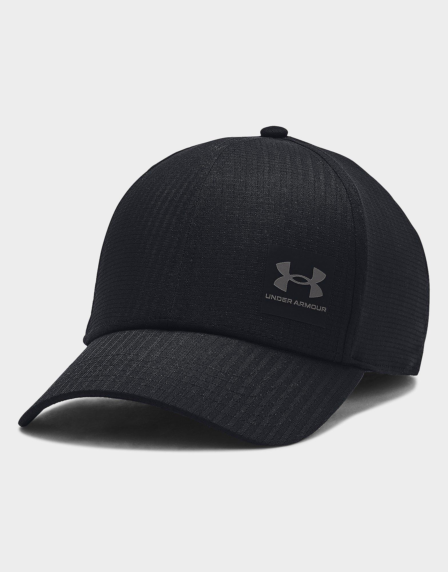 Under Armour ArmourVent Low Adjustable Cap