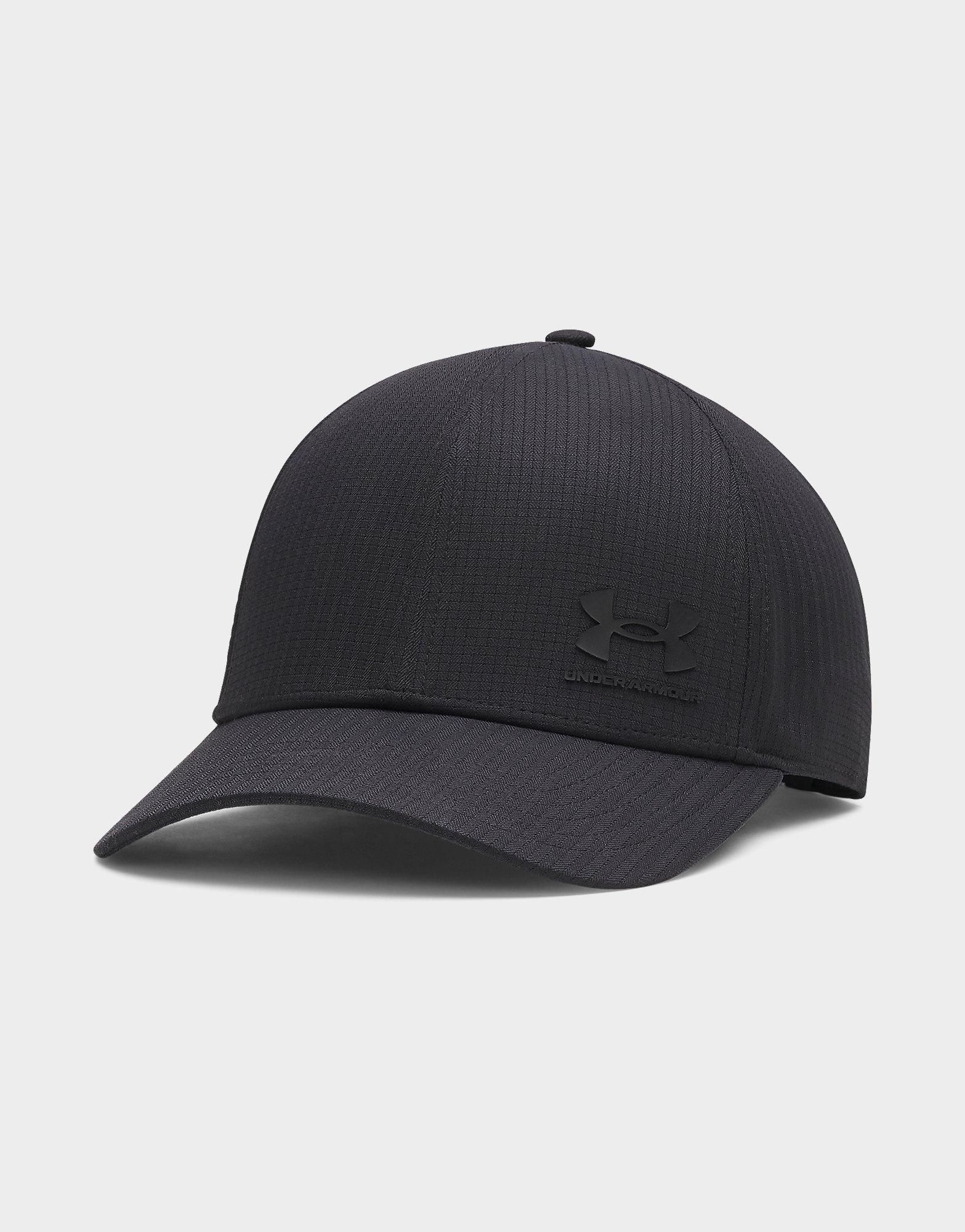 Under Armour ArmourVent Low Adjustable Cap