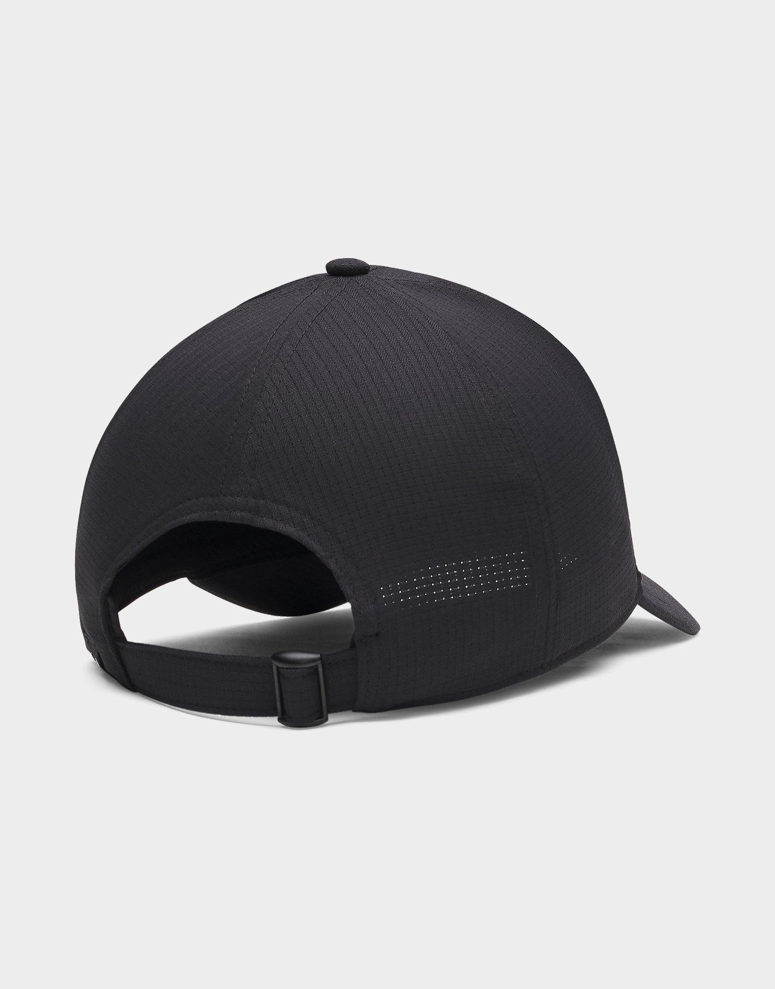 Under Armour ArmourVent Low Adjustable Cap