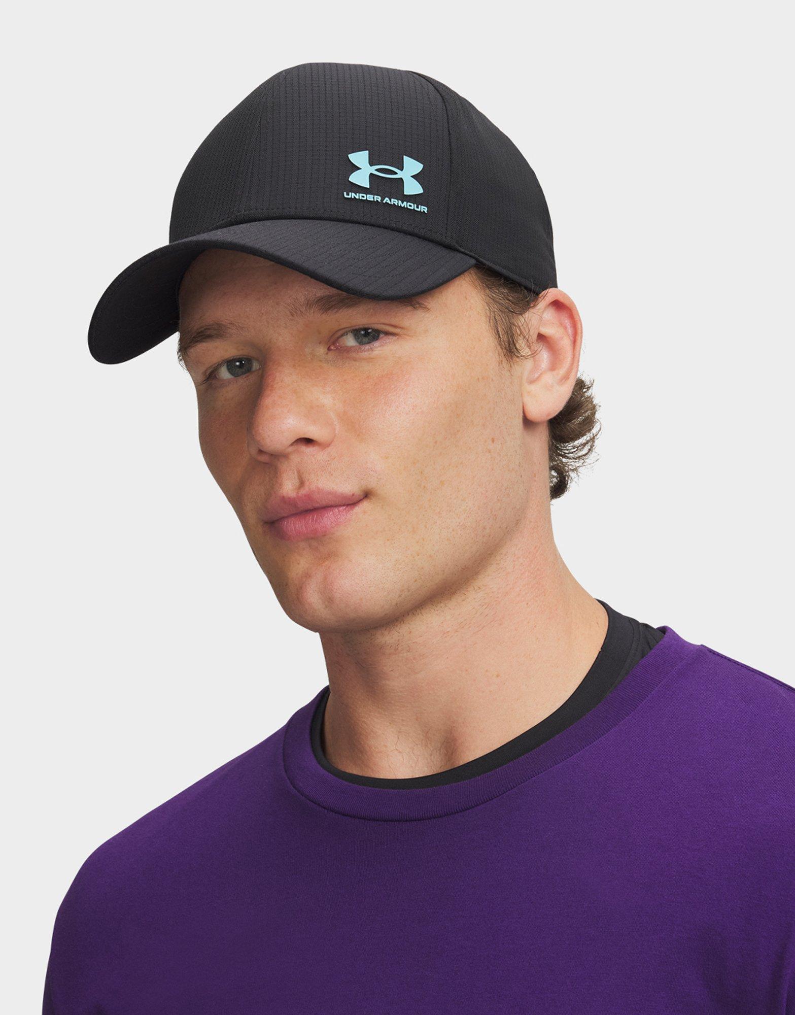 Under Armour ArmourVent Low Verstellbare Kappe