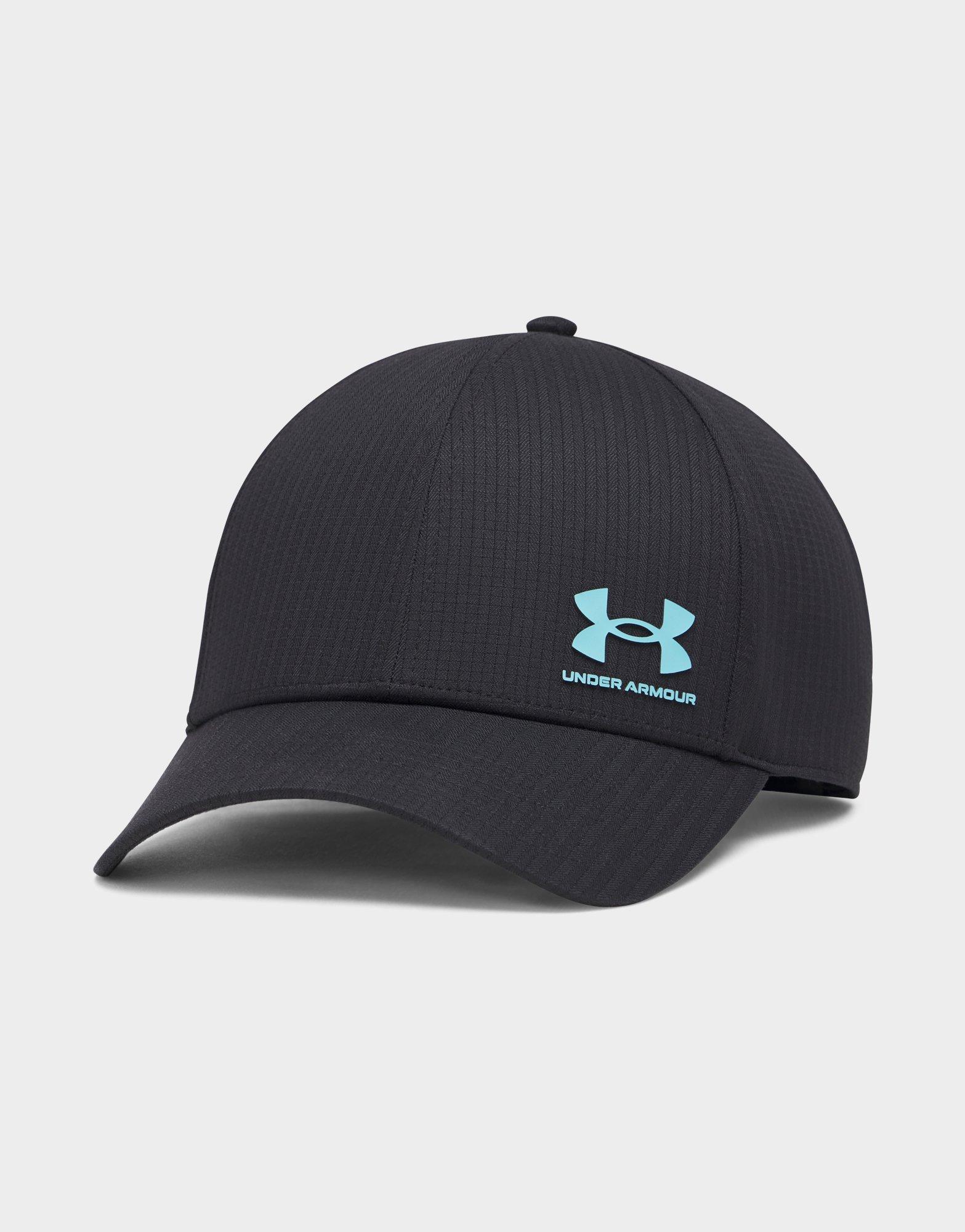 Under Armour ArmourVent Low Adjustable Cap