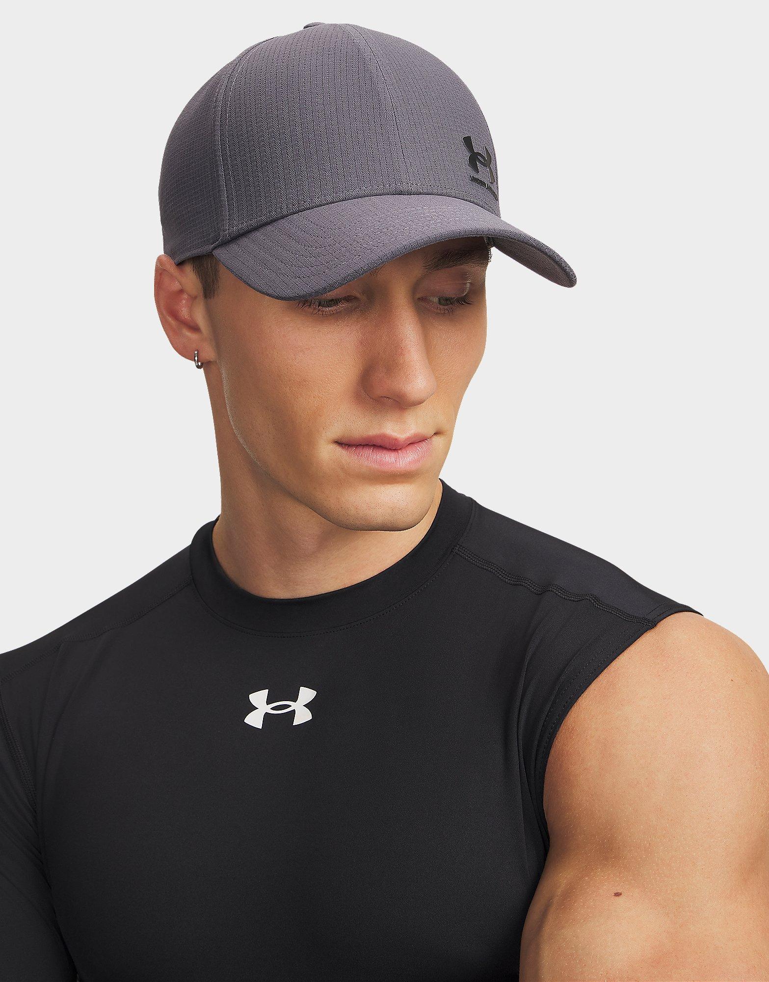 Under Armour ArmourVent Low Adjustable Cap