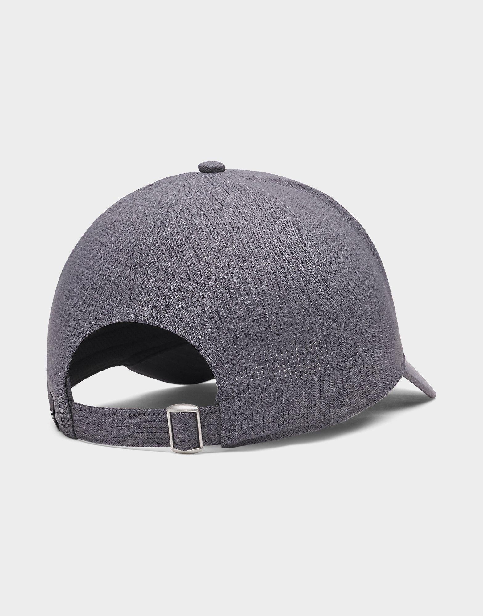 Under Armour ArmourVent Low Adjustable Cap