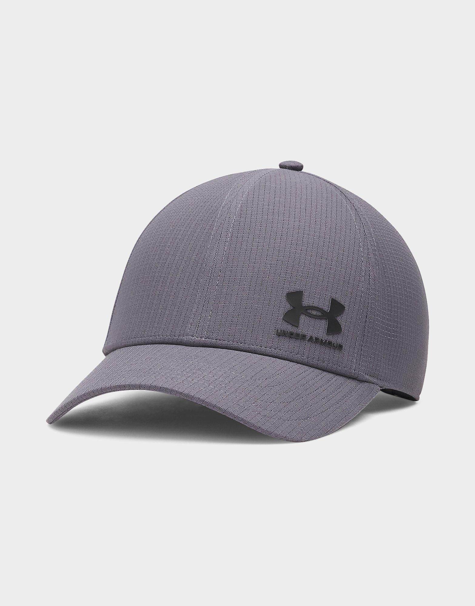Under Armour ArmourVent Low Adjustable Cap
