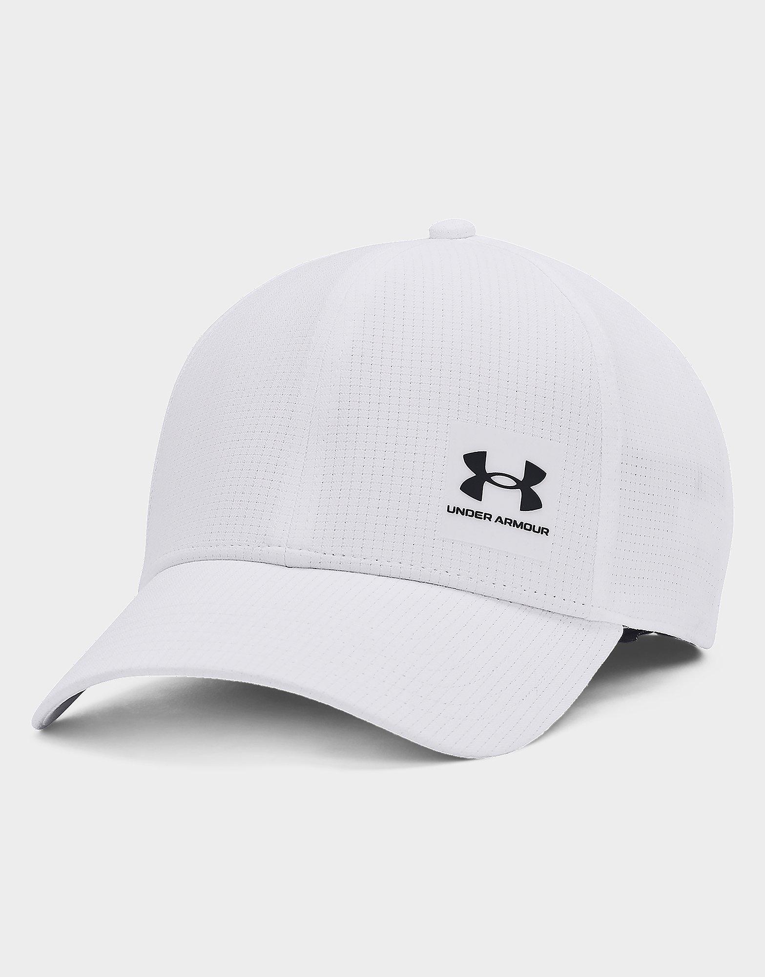 Under Armour ArmourVent Low Adjustable Cap