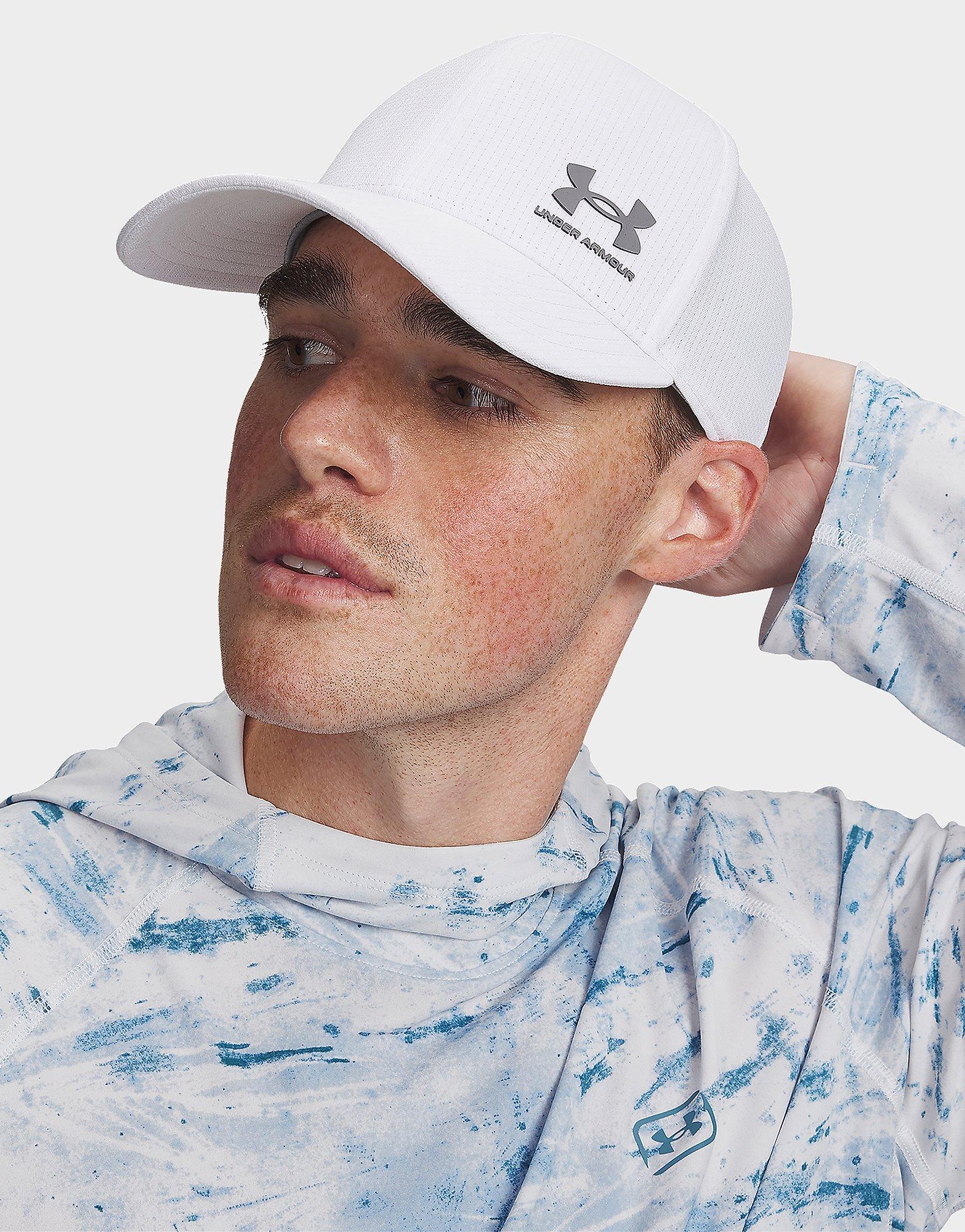 Under Armour ArmourVent Low Adjustable Cap