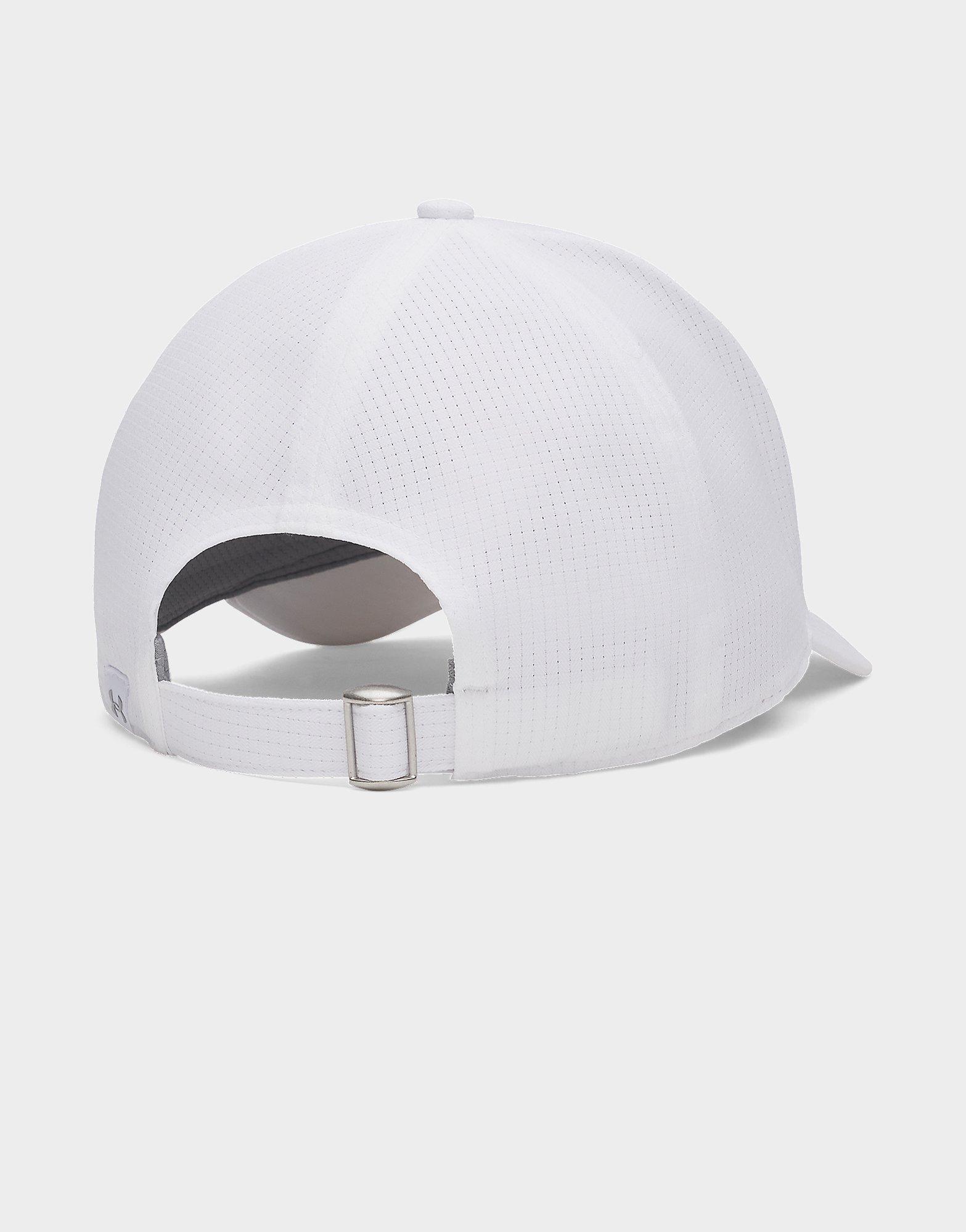 Under Armour ArmourVent Low Adjustable Cap
