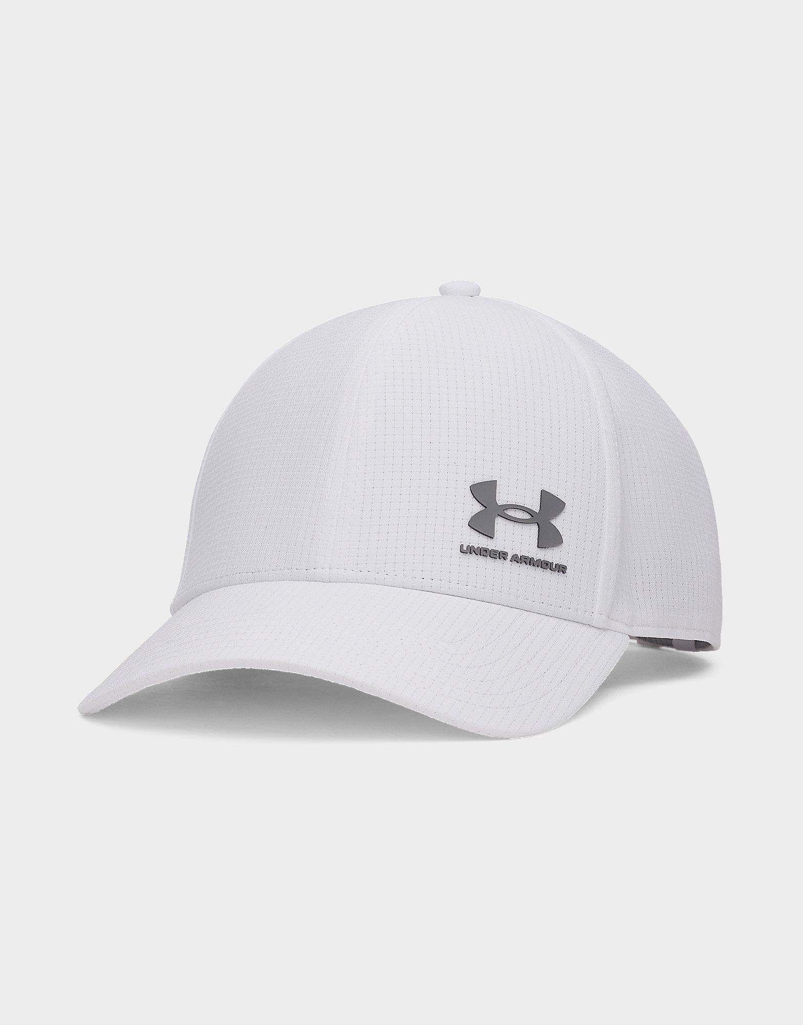 Under Armour ArmourVent Low Adjustable Cap
