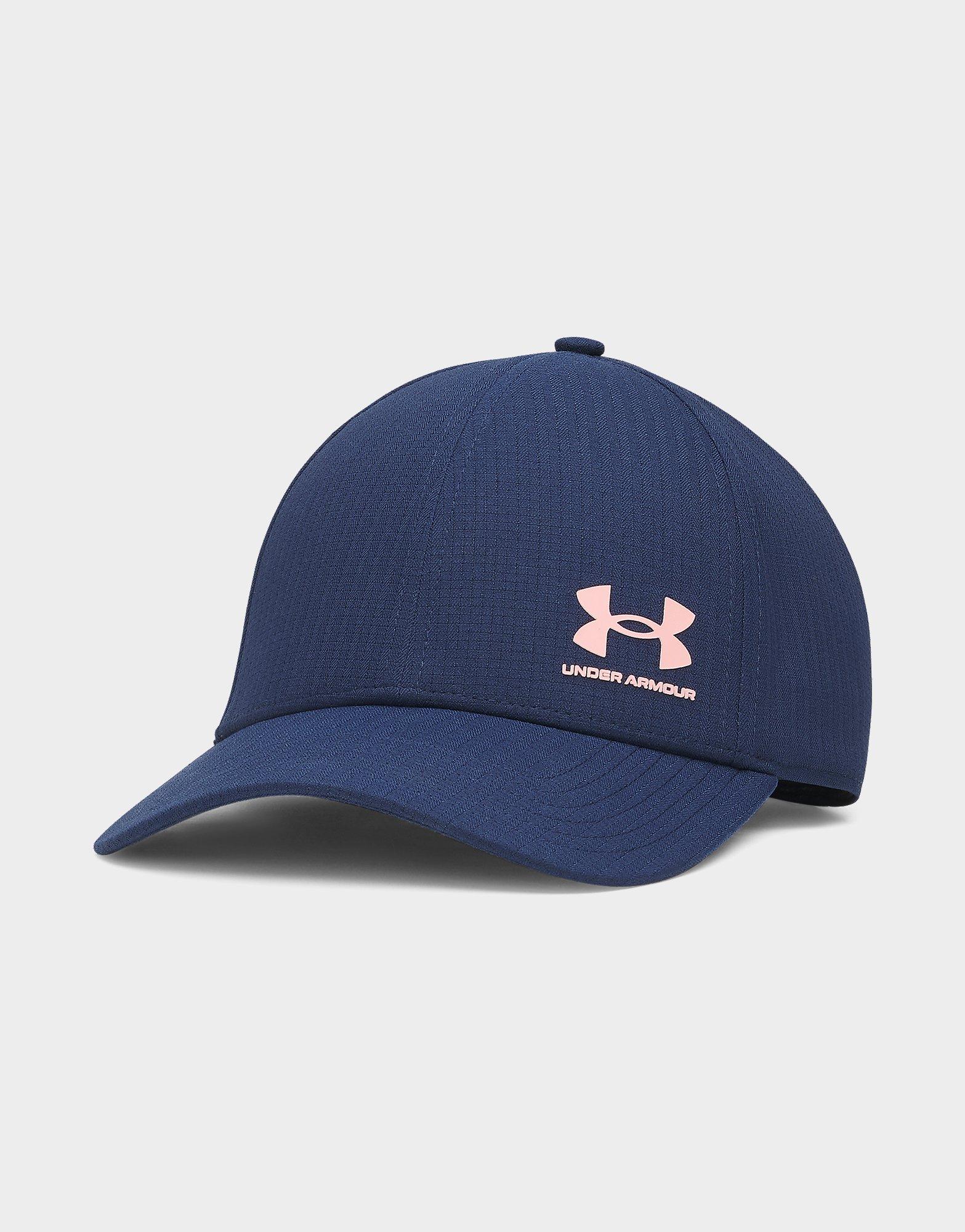 Under Armour ArmourVent Low Adjustable Cap