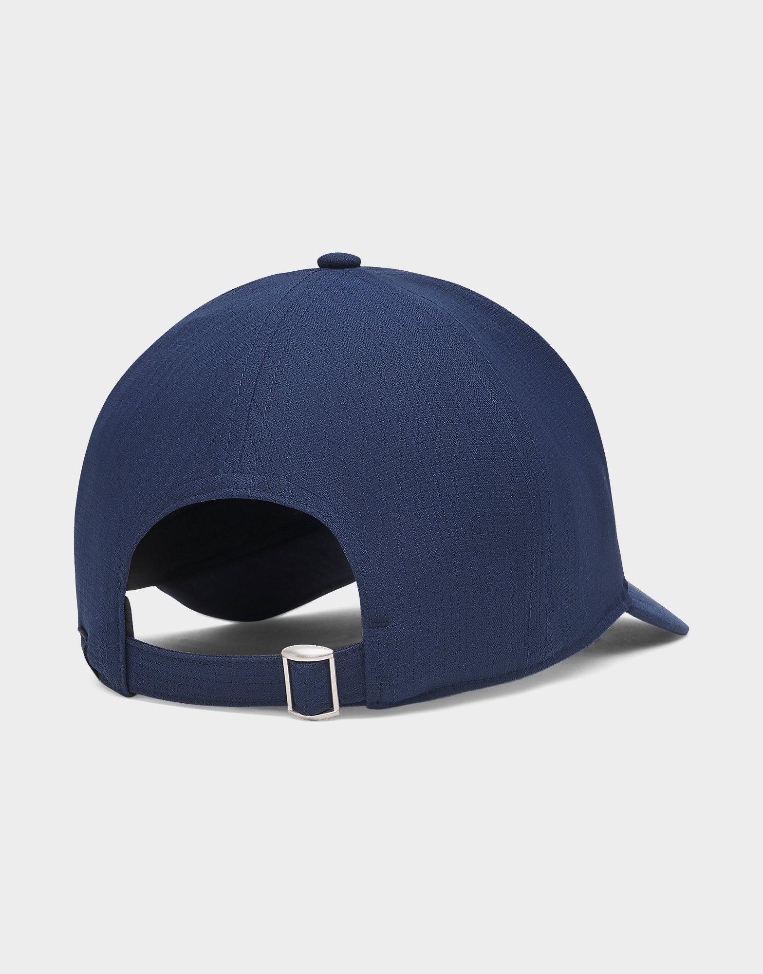 Under Armour ArmourVent Low Adjustable Cap
