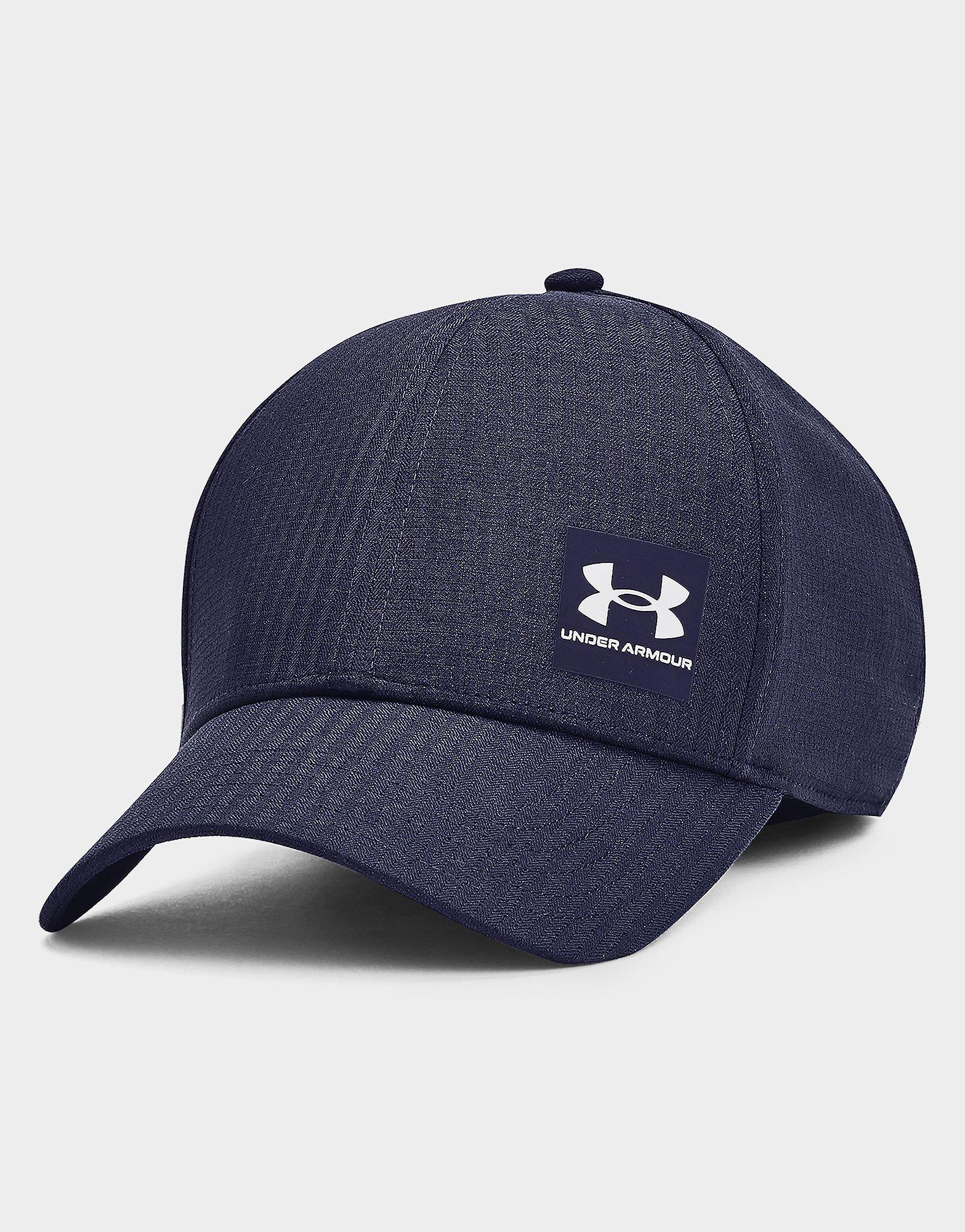 Under Armour ArmourVent Low Adjustable Cap