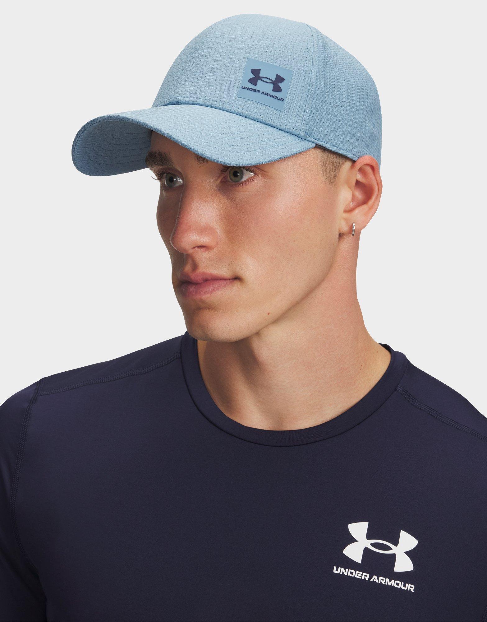 Under Armour ArmourVent Low Verstellbare Kappe