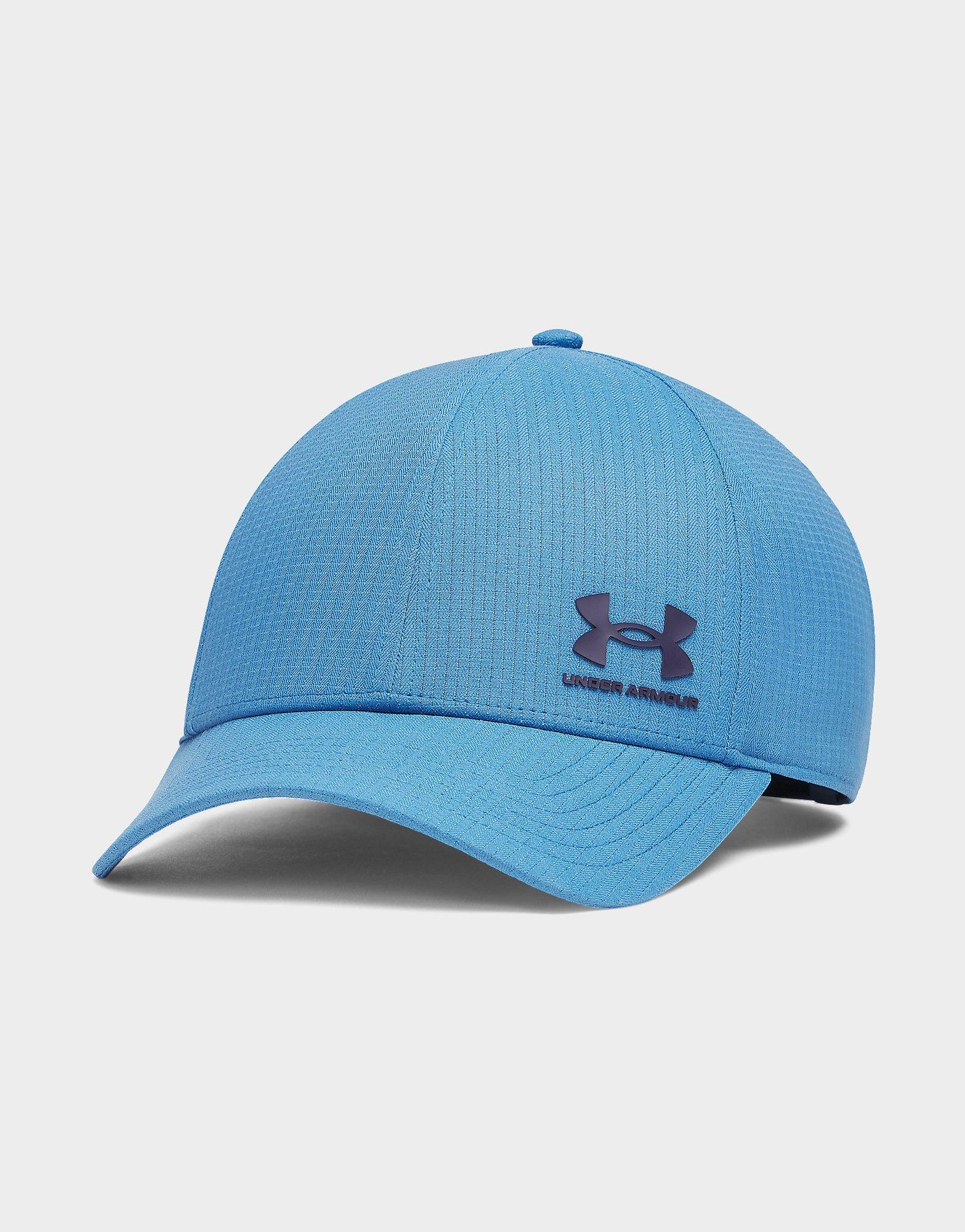 Under Armour ArmourVent Low Adjustable Cap