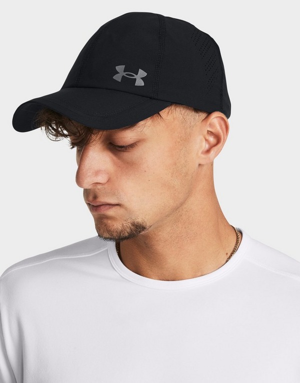 Under Armour Caps M Iso-chill Launch Adj