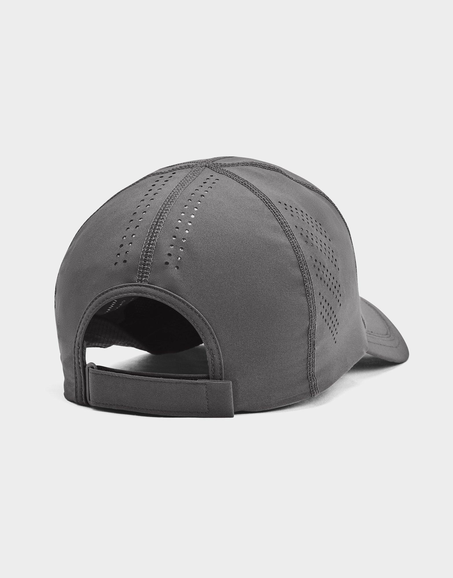 Under Armour Velociti Low Verstellbare Kappe