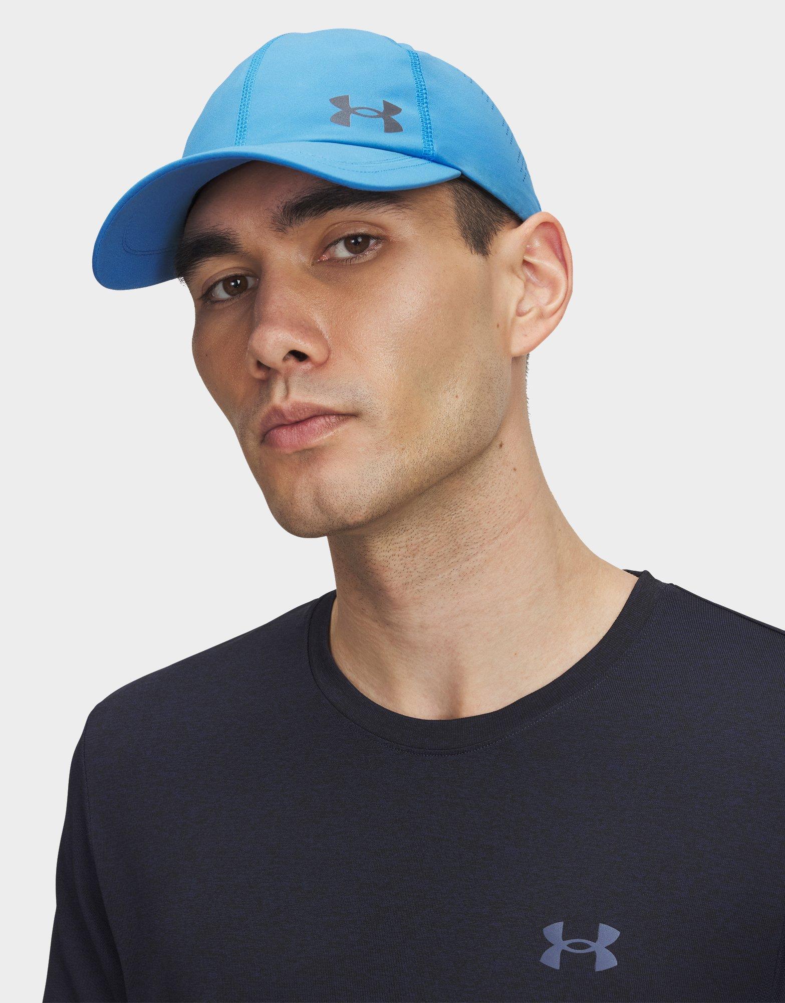 Under Armour Velociti Low Verstellbare Kappe