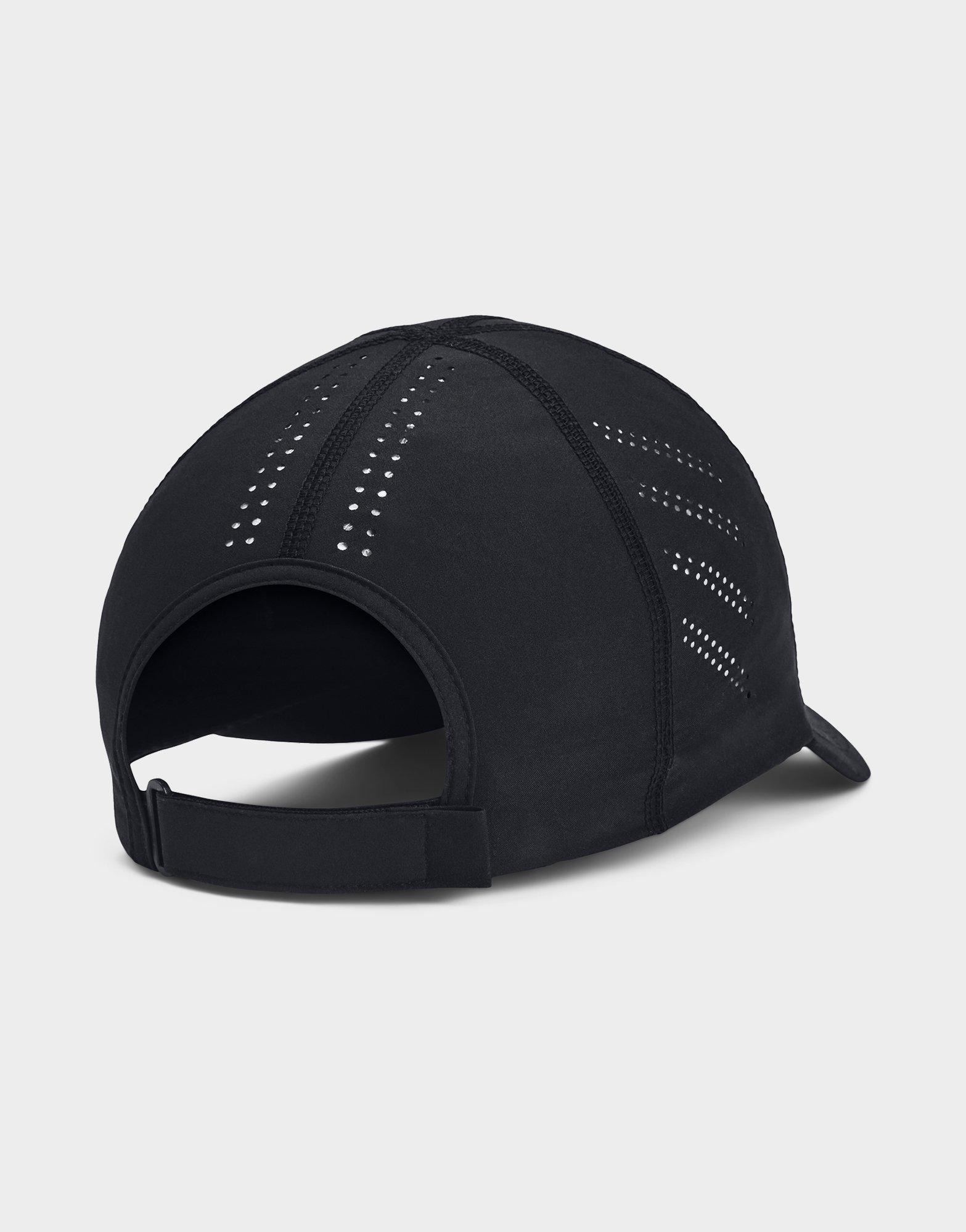 Under Armour Velociti Low Verstellbare Kappe