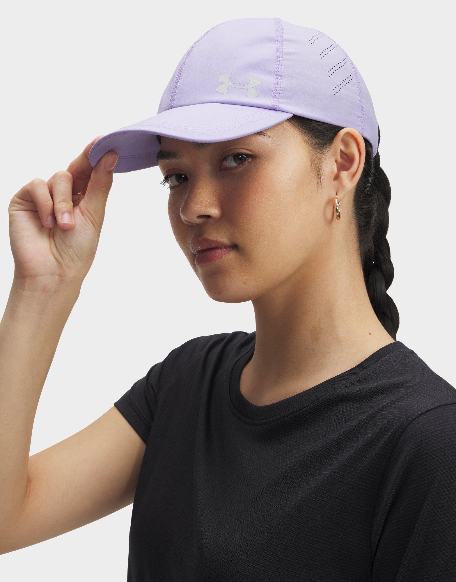 Under Armour Velociti Low Verstellbare Kappe