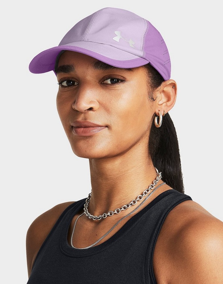Under Armour Caps W Iso-chill Launch Adj
