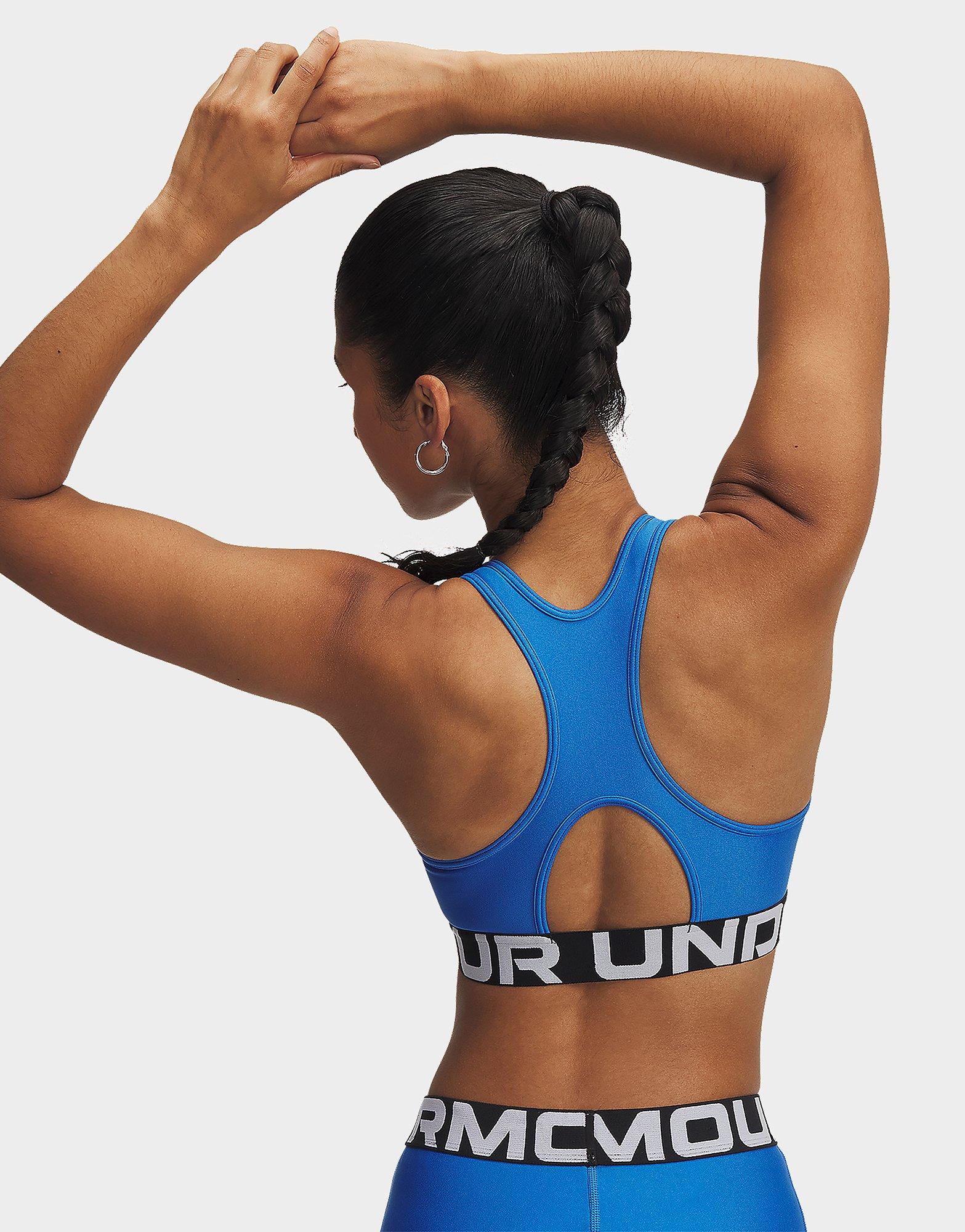 Under Armour Authentic Sports Bra