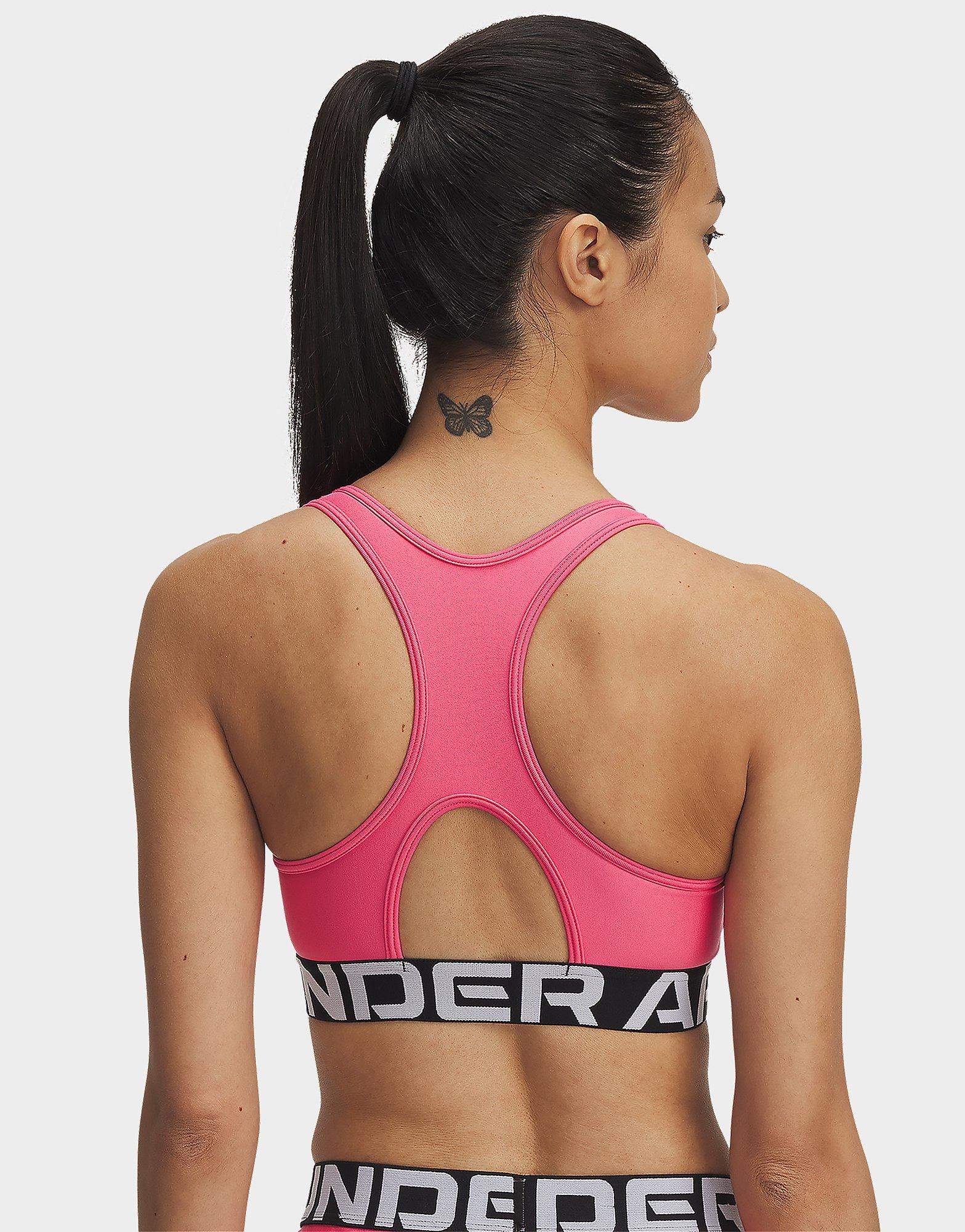 Under Armour Authentic Sports Bra