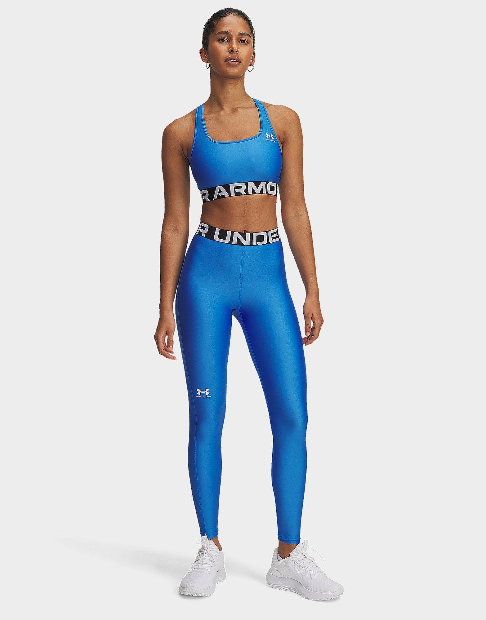 Under Armour Legging Authentics Femme
