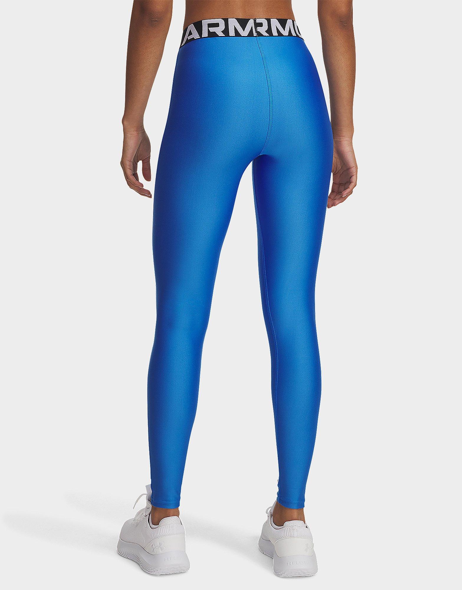 Under Armour Legging Authentics Femme
