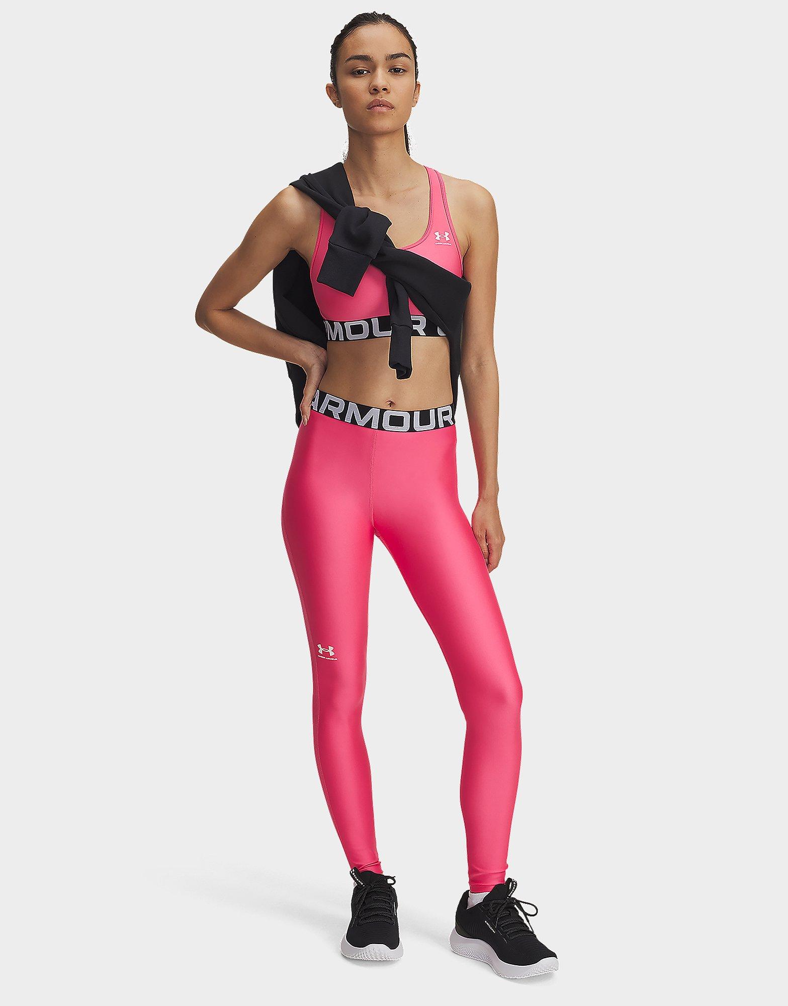 Under Armour Legging Authentics Femme