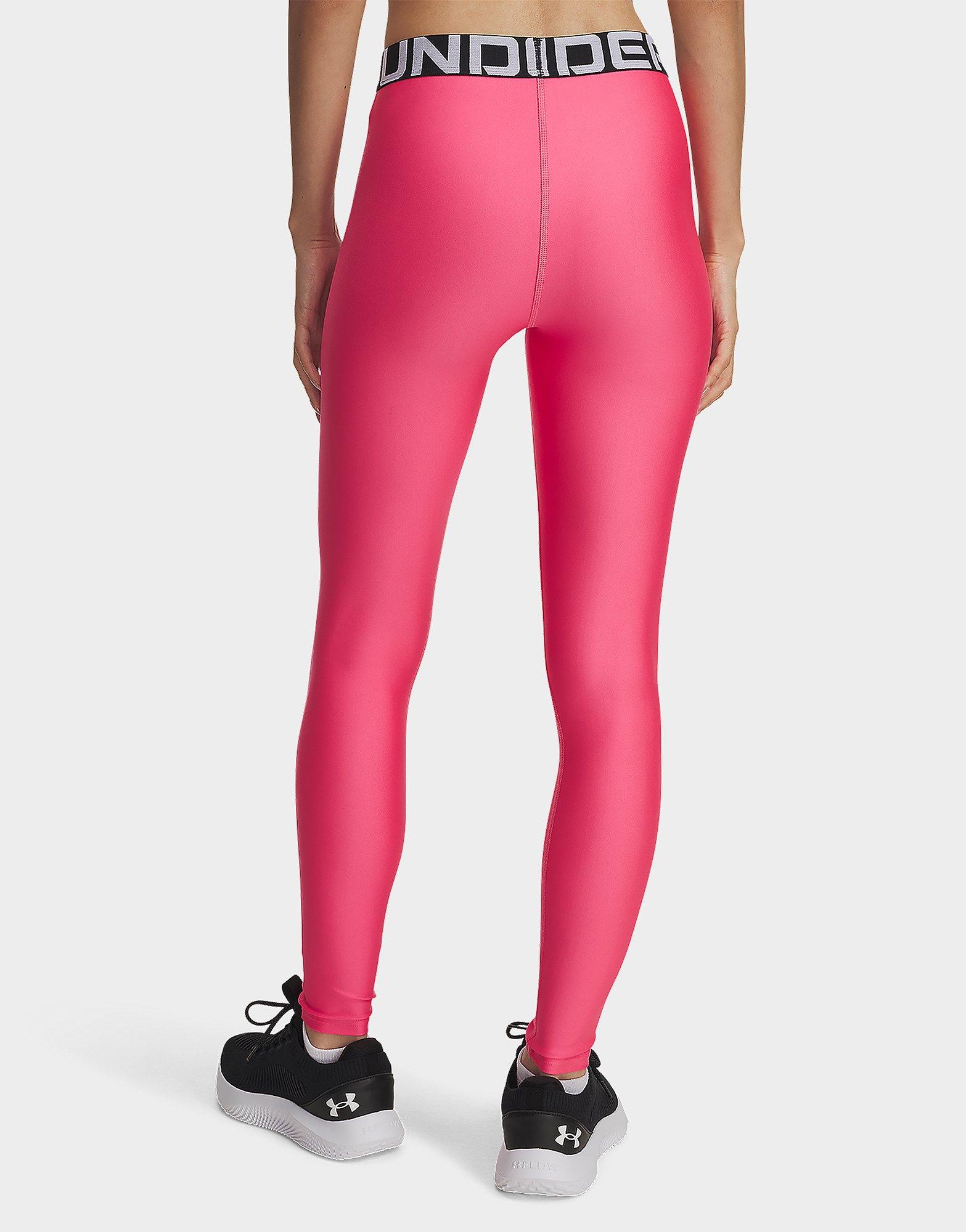 Under Armour Legging Authentics Femme