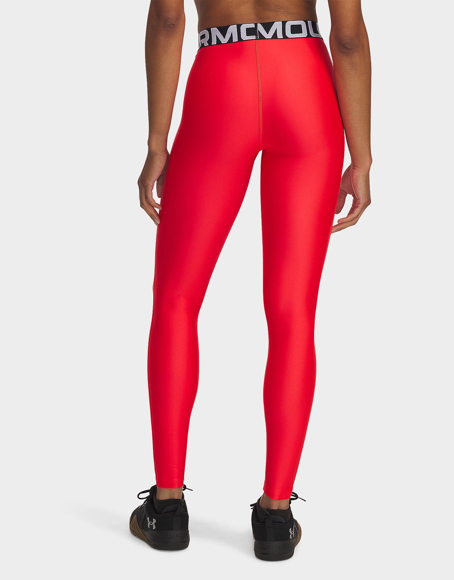 Under Armour Legging Authentics Femme
