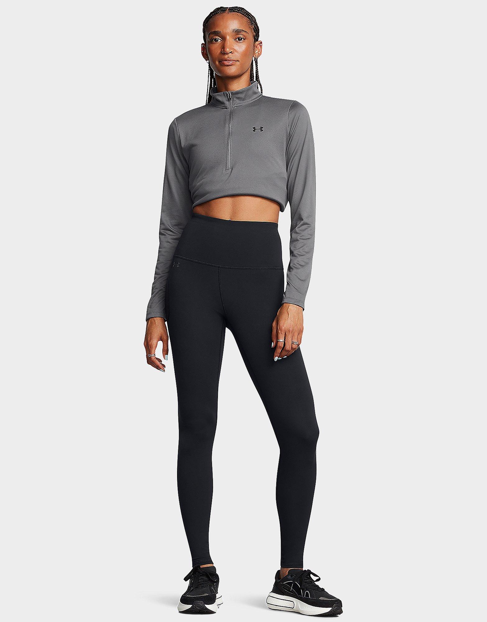Under Armour Legging taille ultra-haute Motion