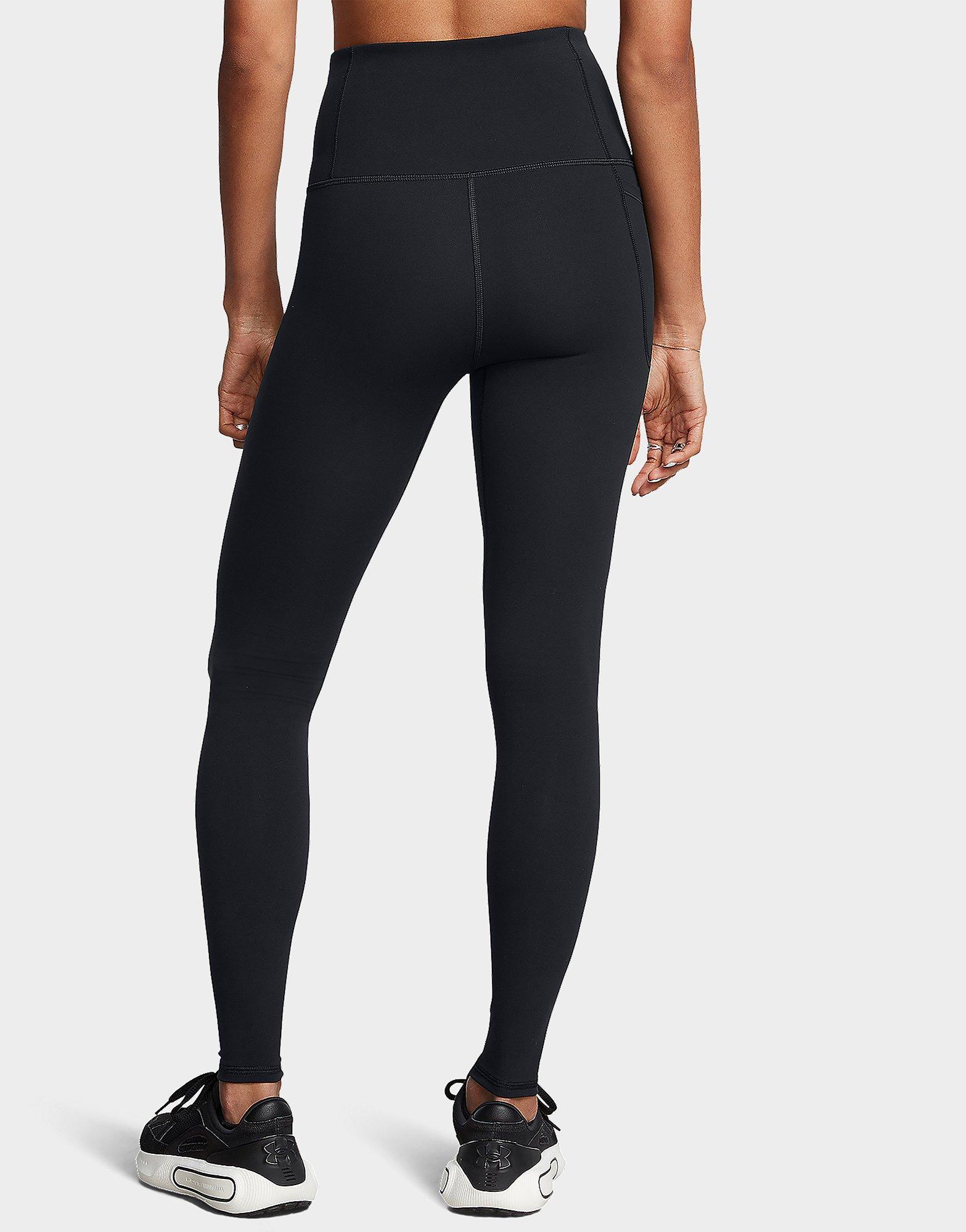 Under Armour Legging taille ultra-haute Motion