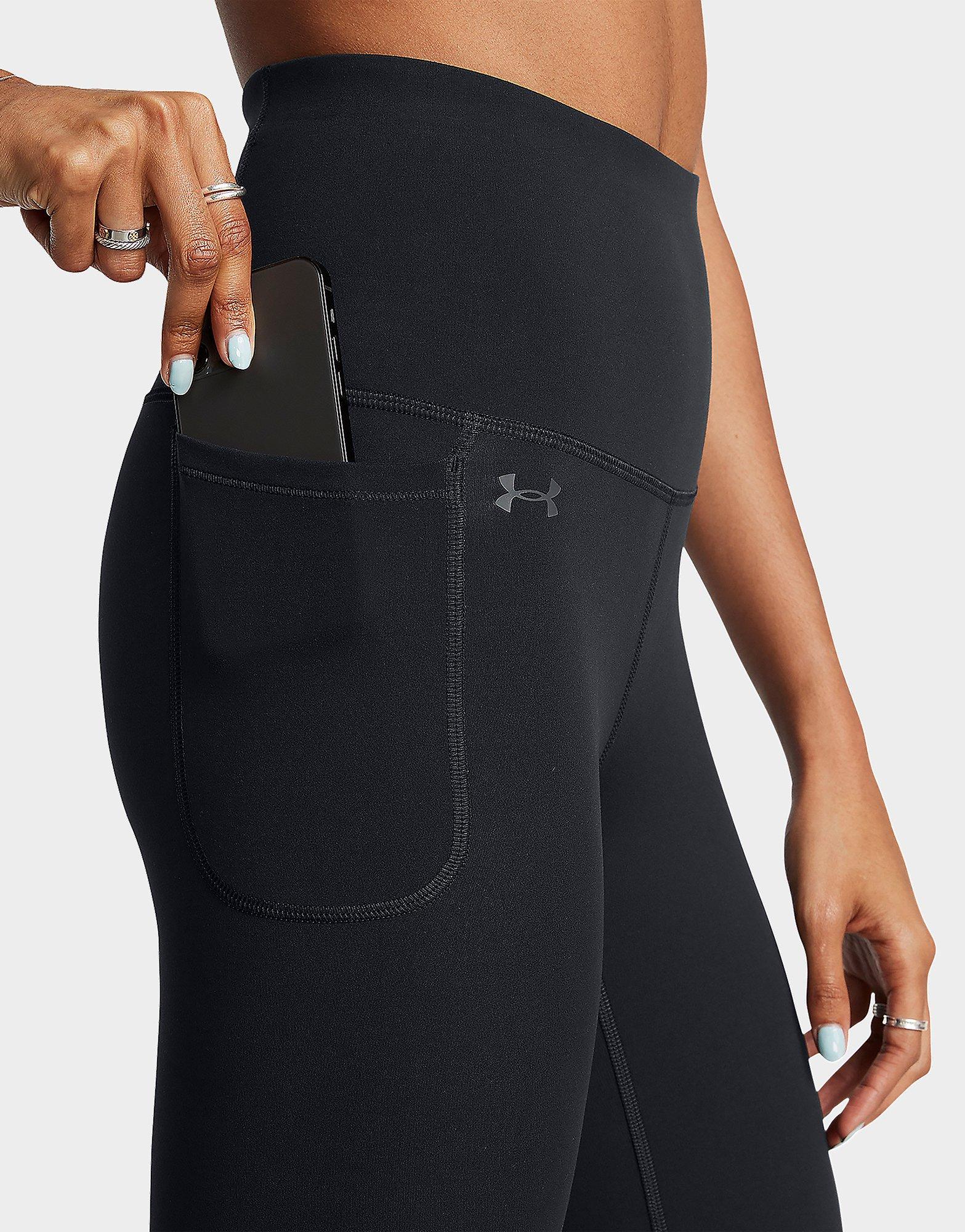 Under Armour Legging taille ultra-haute Motion