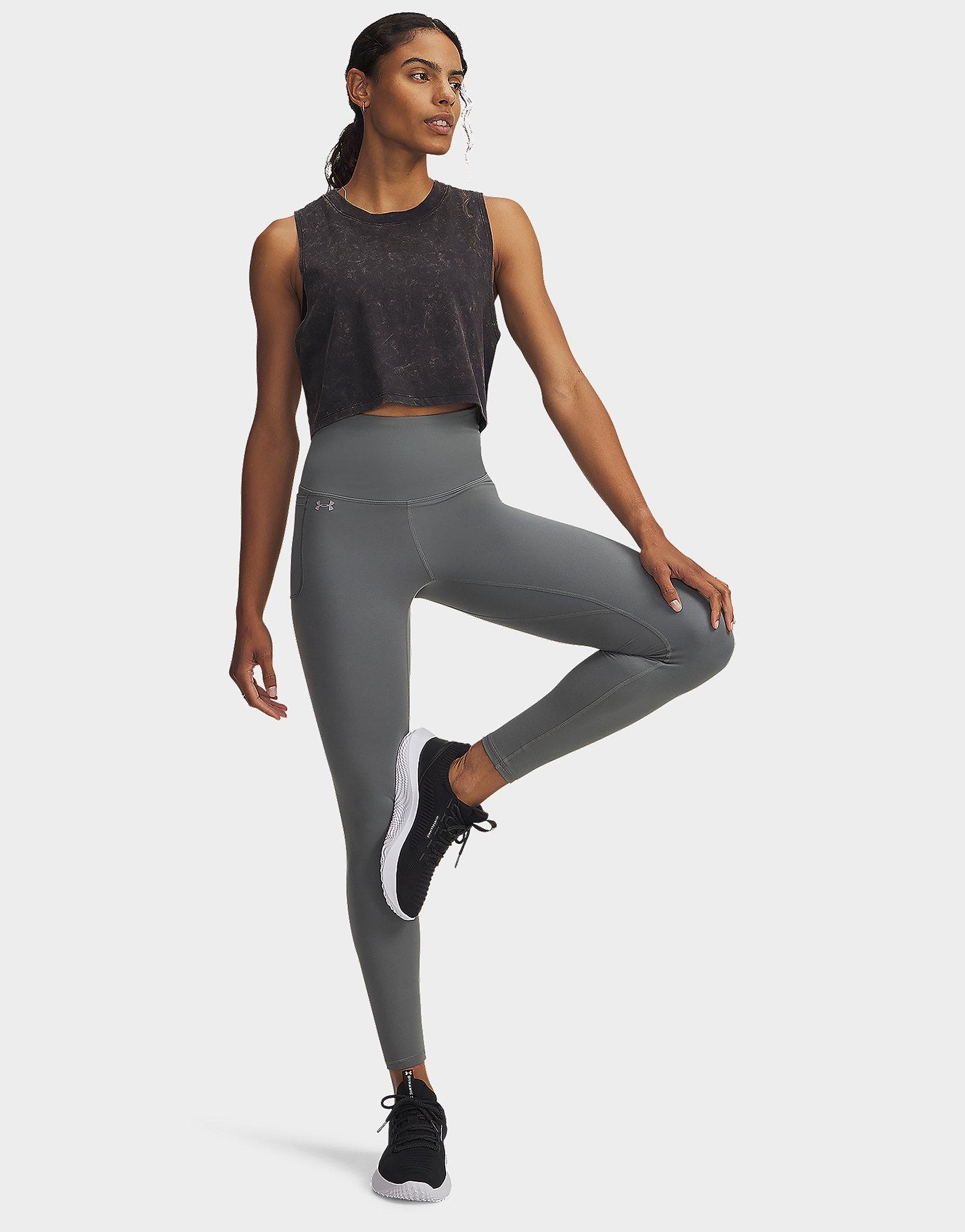 Under Armour Legging taille ultra-haute Motion